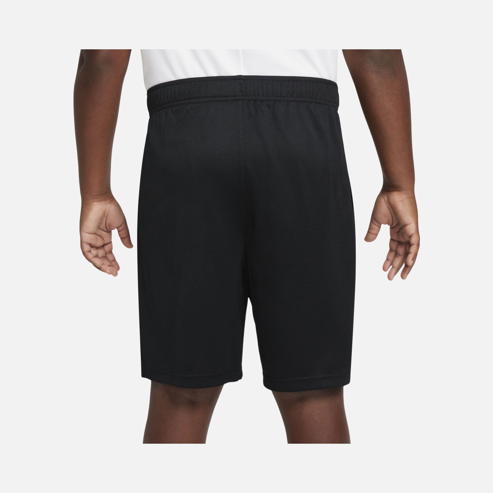 Nike Dri-Fit Training (Boys') Çocuk Şort