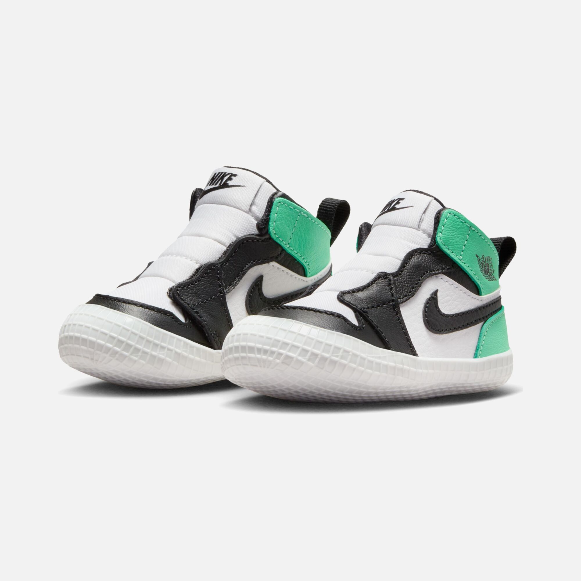 Nike Jordan 1 Crib Bootie Bebek Spor Ayakkabı