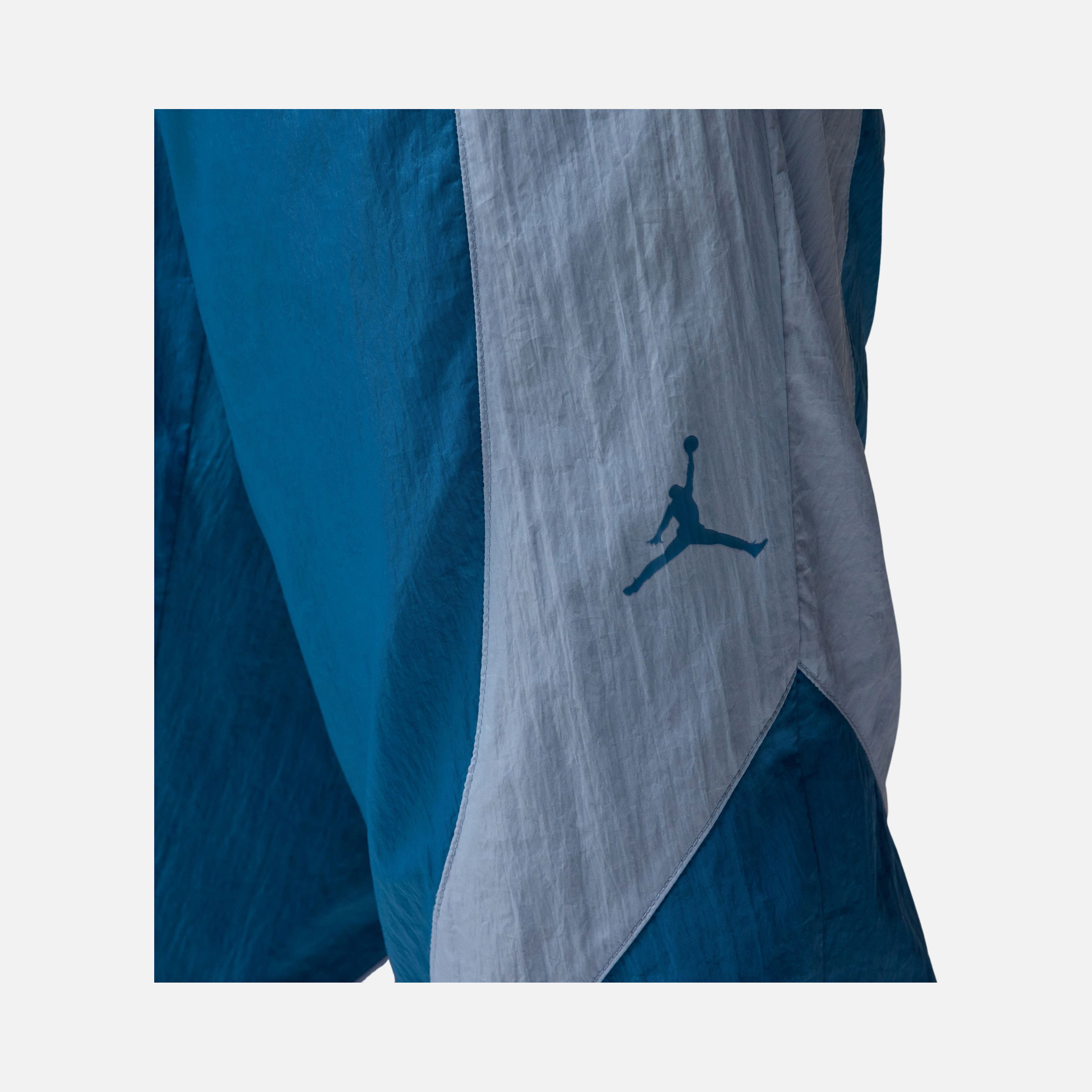 Nike Jordan Sport Jam Warm-Up Lined Erkek Eşofman Altı