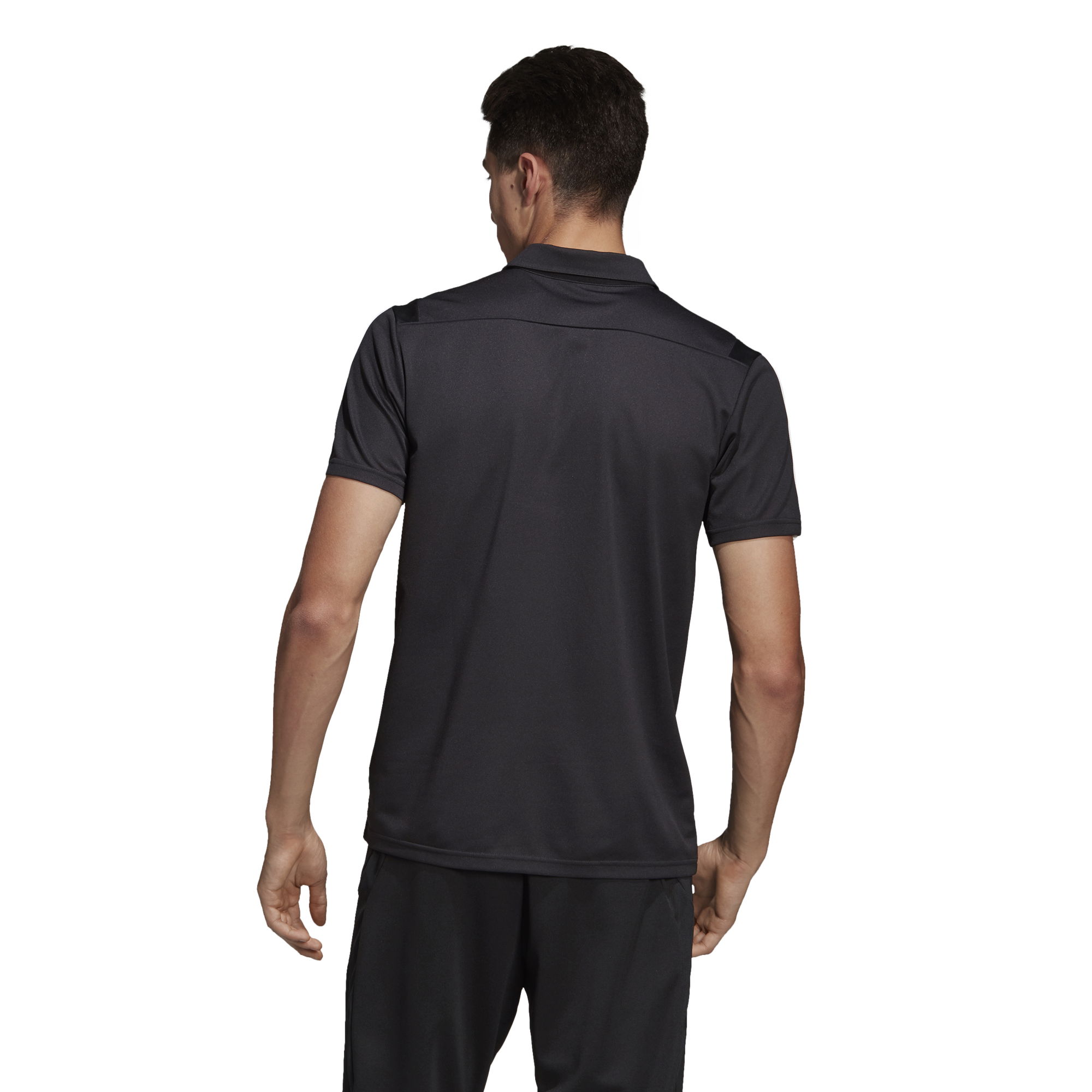 adidas Tiro 19 Climalite Polo Erkek Tişört