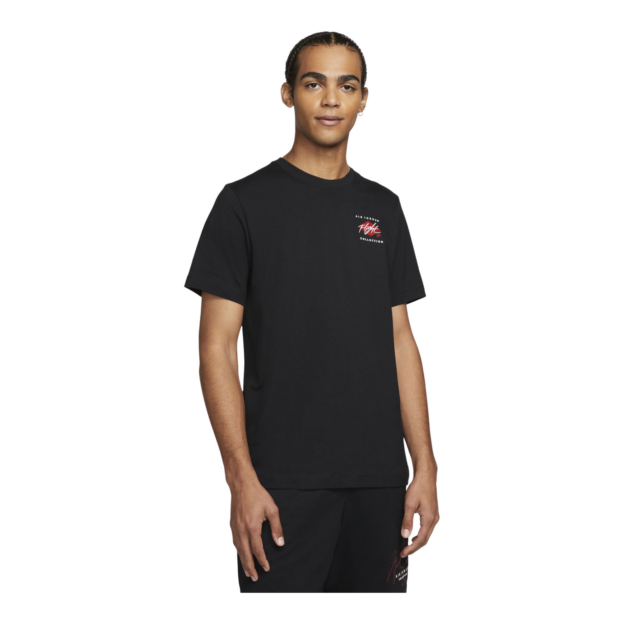 Nike Jordan Flight Essentials Graphic SS22 Short-Sleeve Erkek Tişört