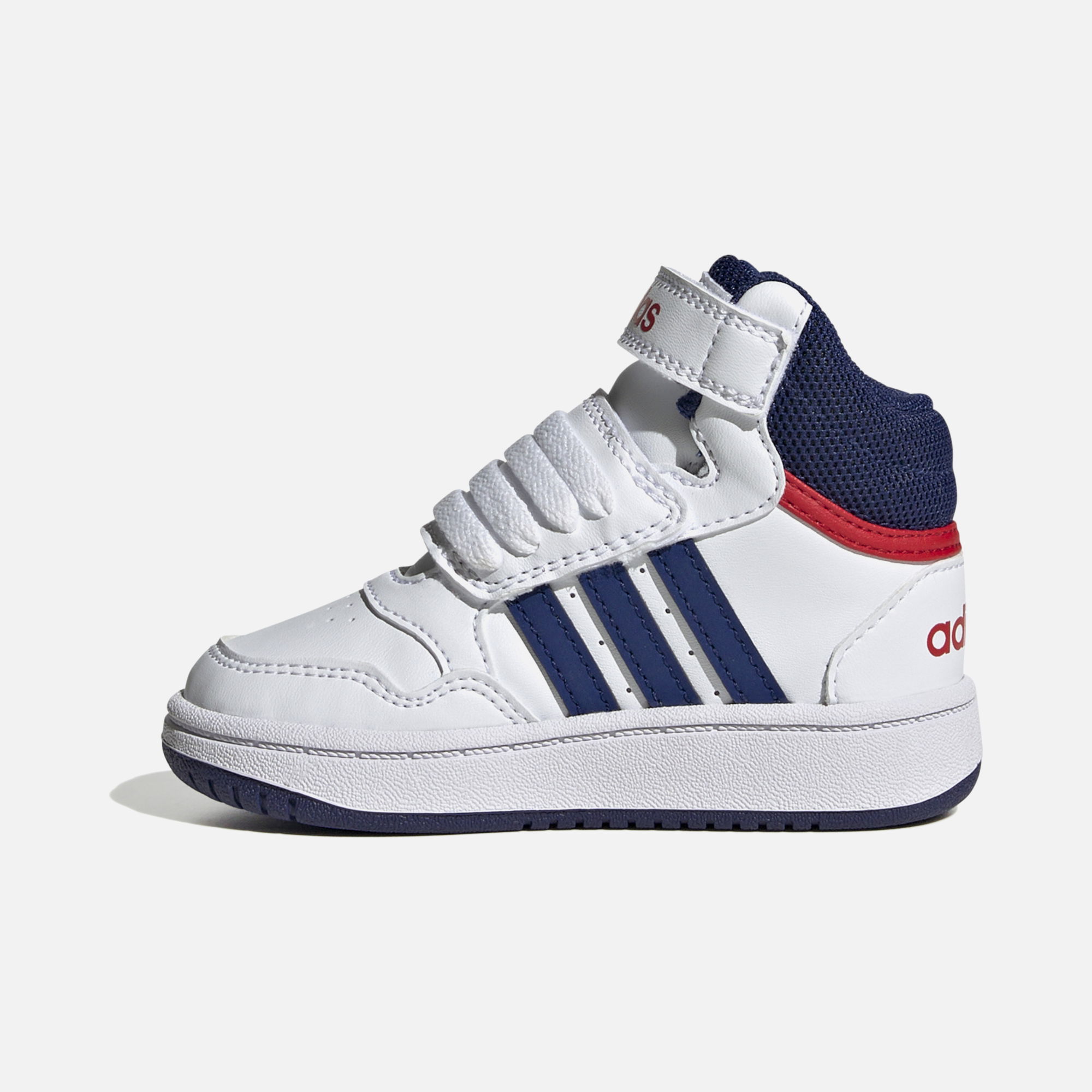 adidas Sportswear Hoops Mid 3.0 (TD) Çocuk Spor Ayakkabı