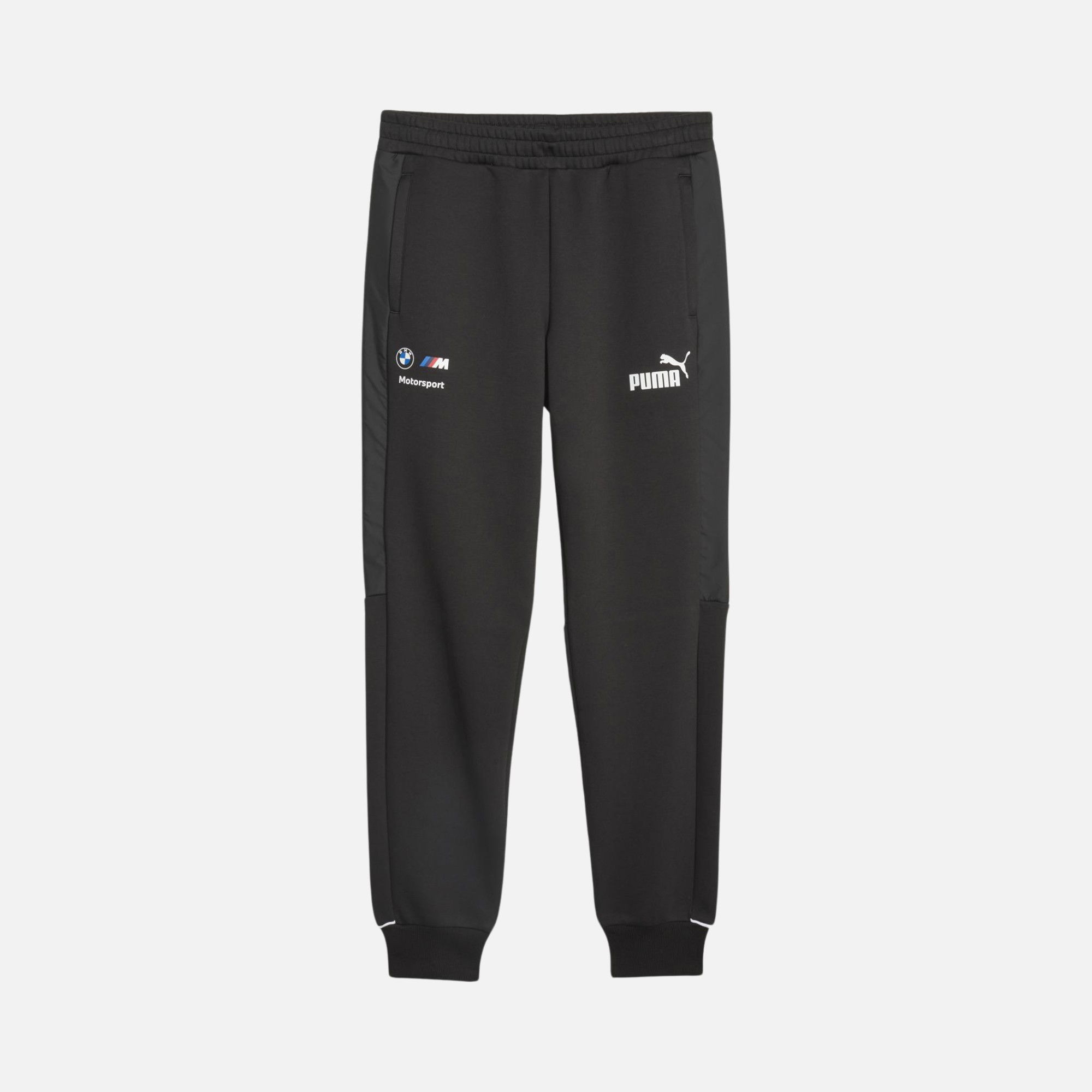 Puma Sportsweat BMW M Motorsport Mt7 Erkek Eşofman Altı