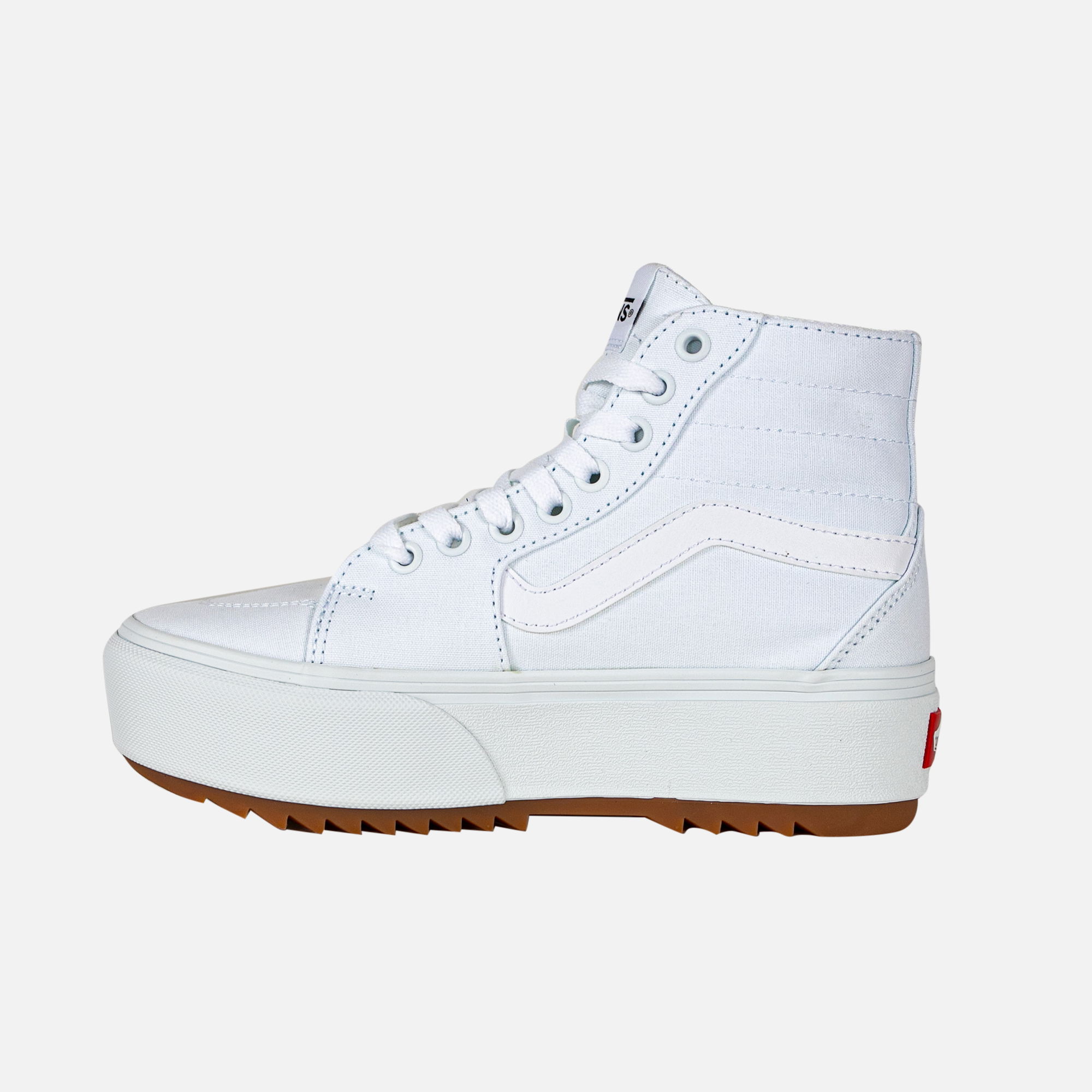 Vans Sportswear Filmore Hi Tapered Platform Kadın Spor Ayakkabı