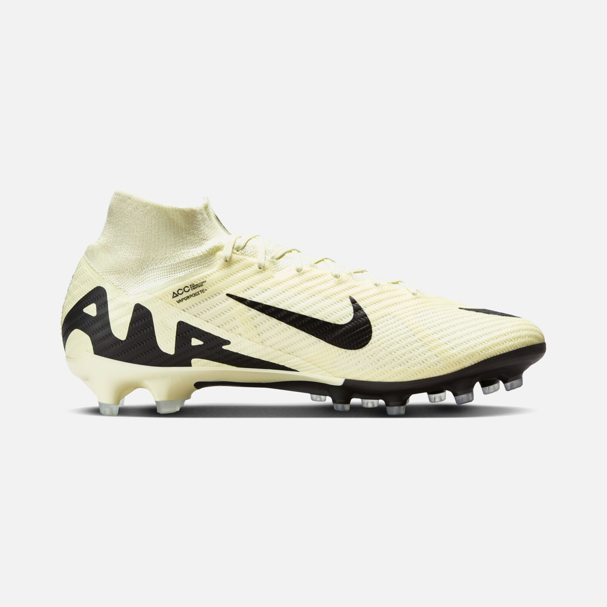 Nike Mercurial Zoom Superfly 9 Elite Artificial-Grass Erkek Krampon