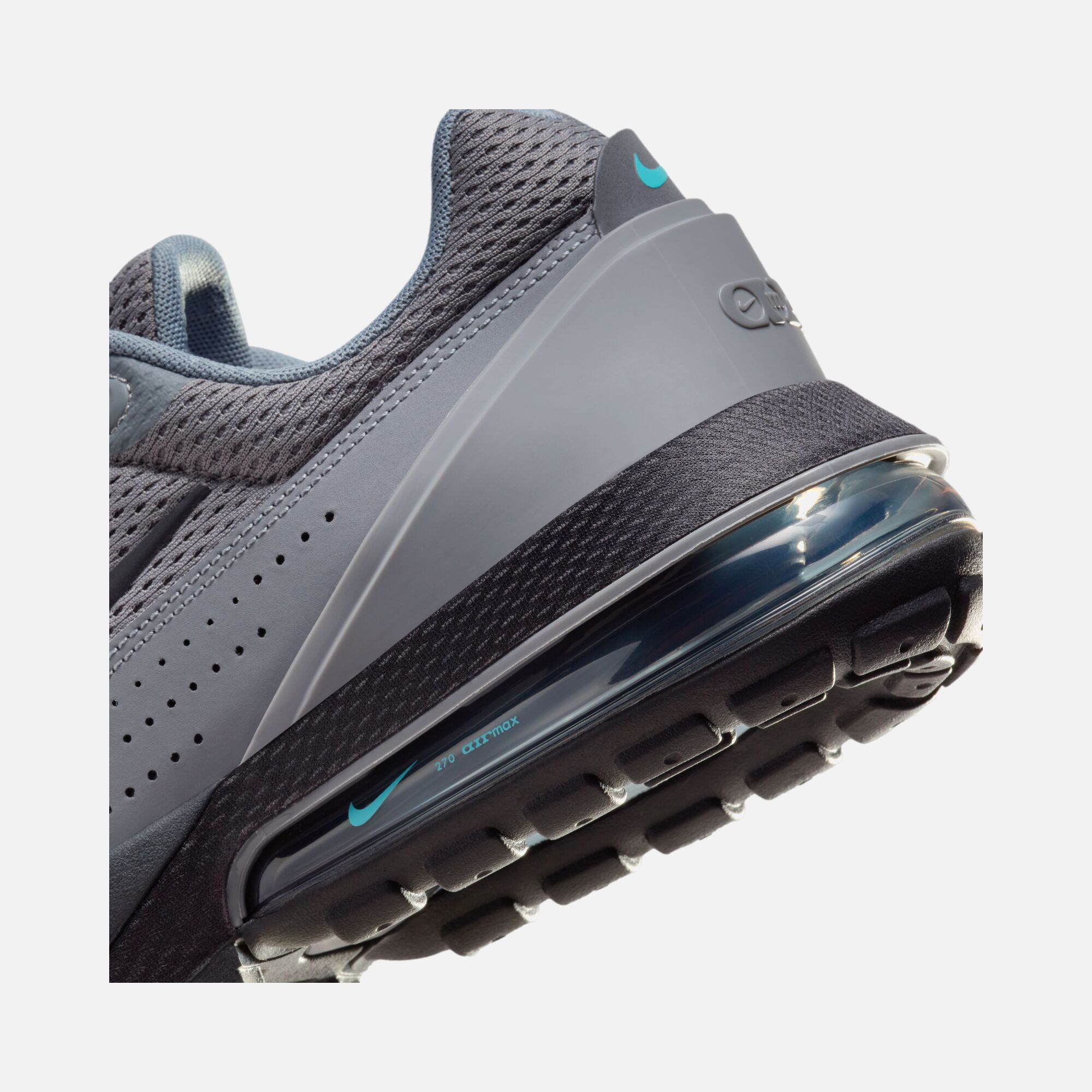 Nike Air Max Pulse SS24 Erkek Spor Ayakkabı