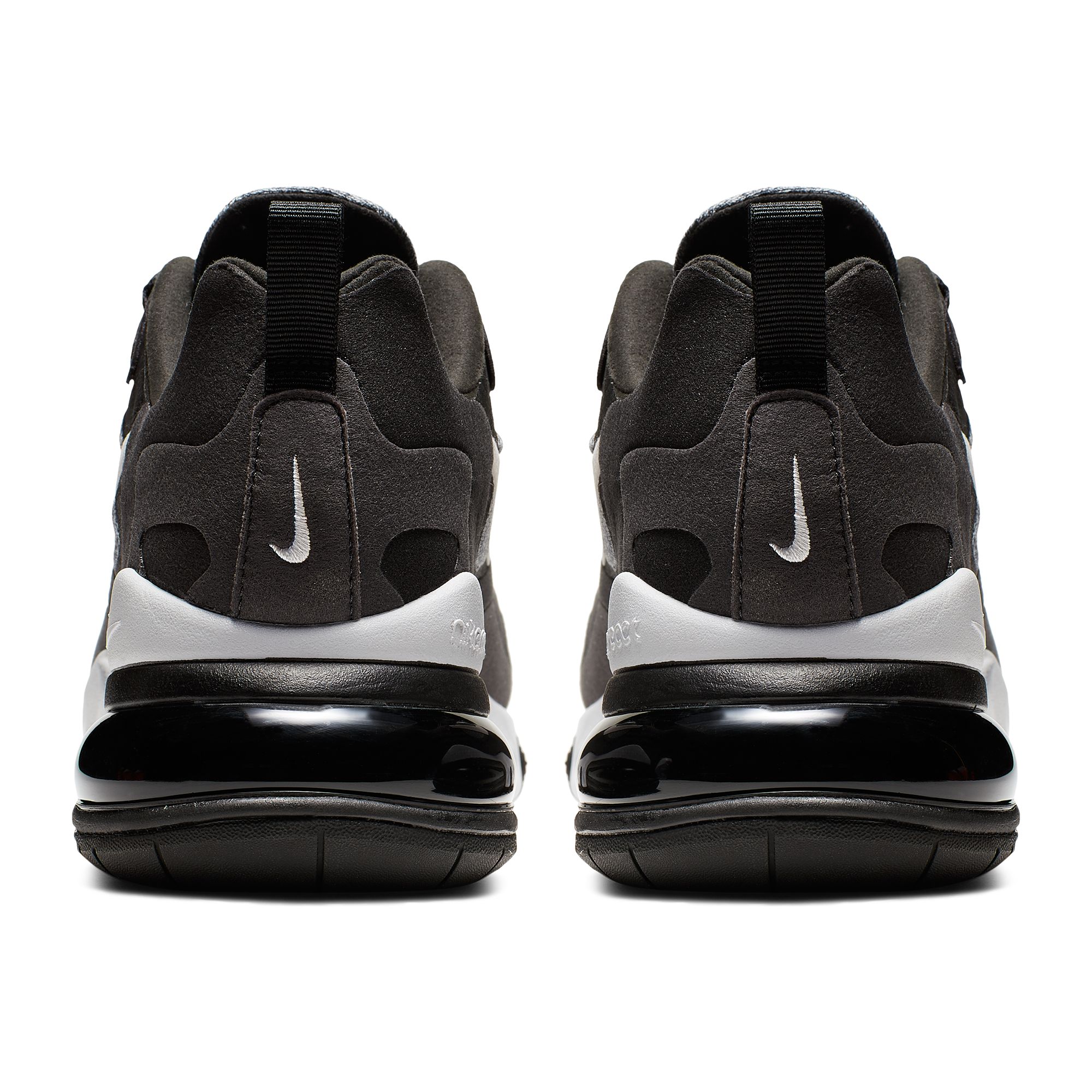 Nike Air Max 270 React Erkek Spor Ayakkabı