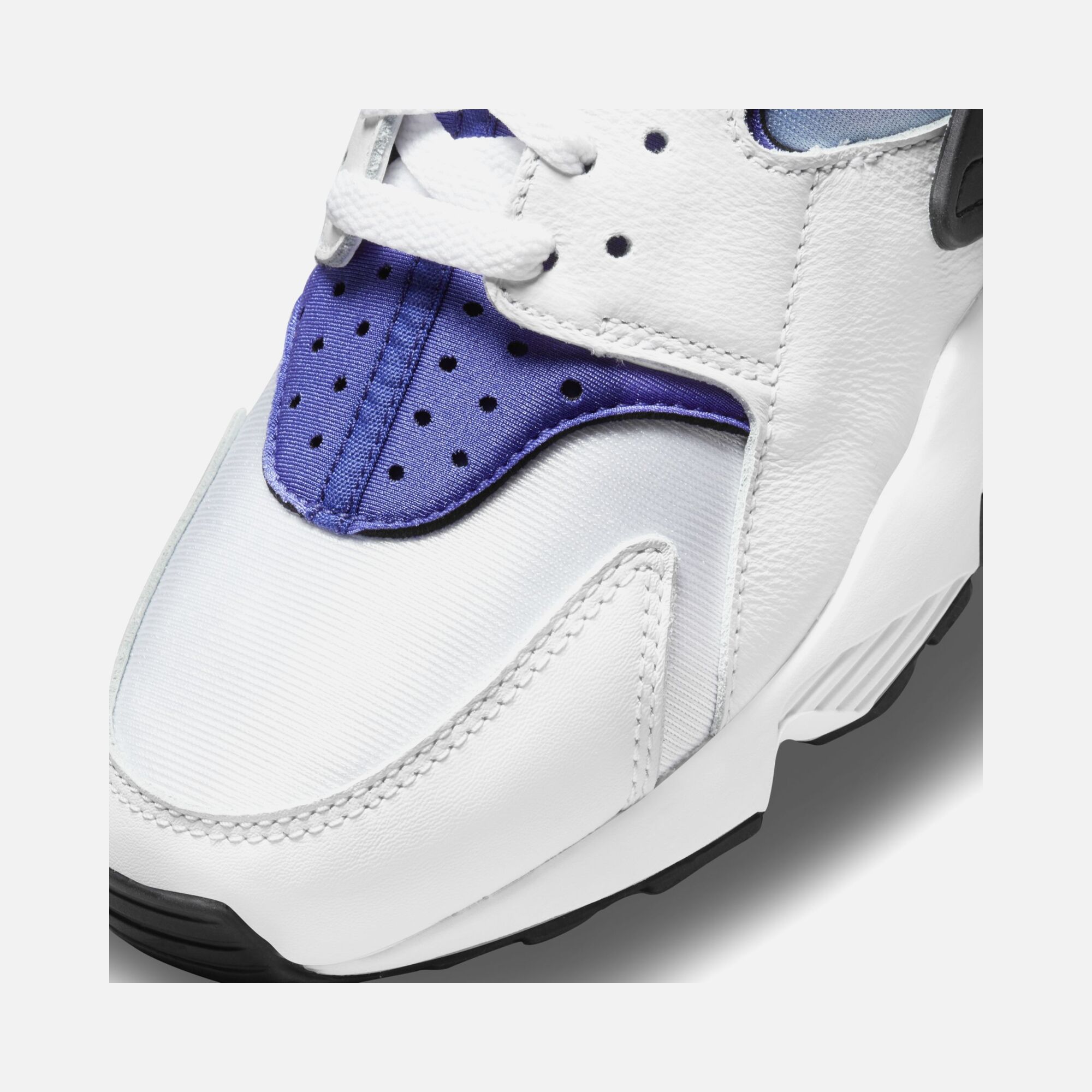 Nike Air Huarache CO Kadın Spor Ayakkabı