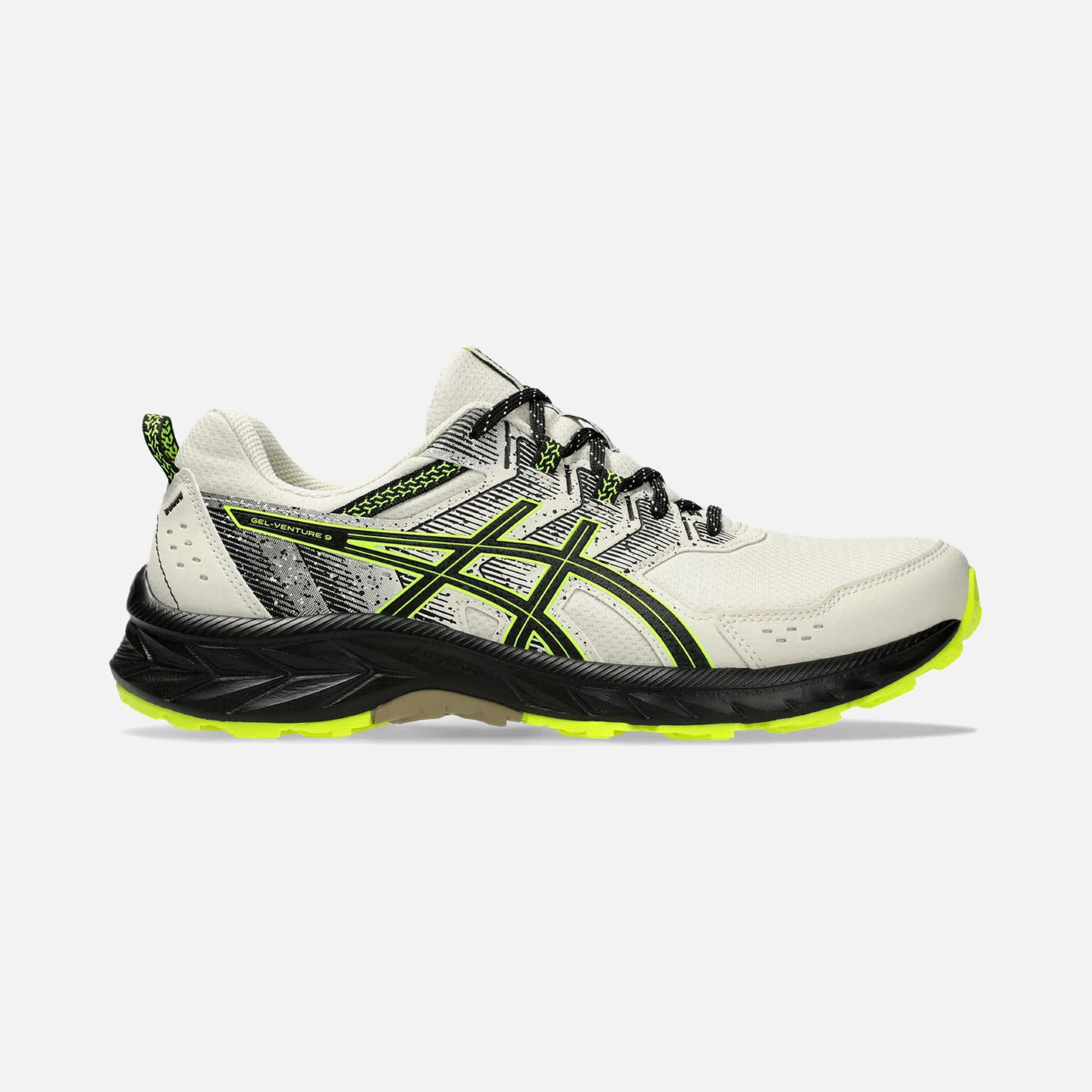 Asics Gel-Venture 9 Outdoor & Casual Erkek Spor Ayakkabı
