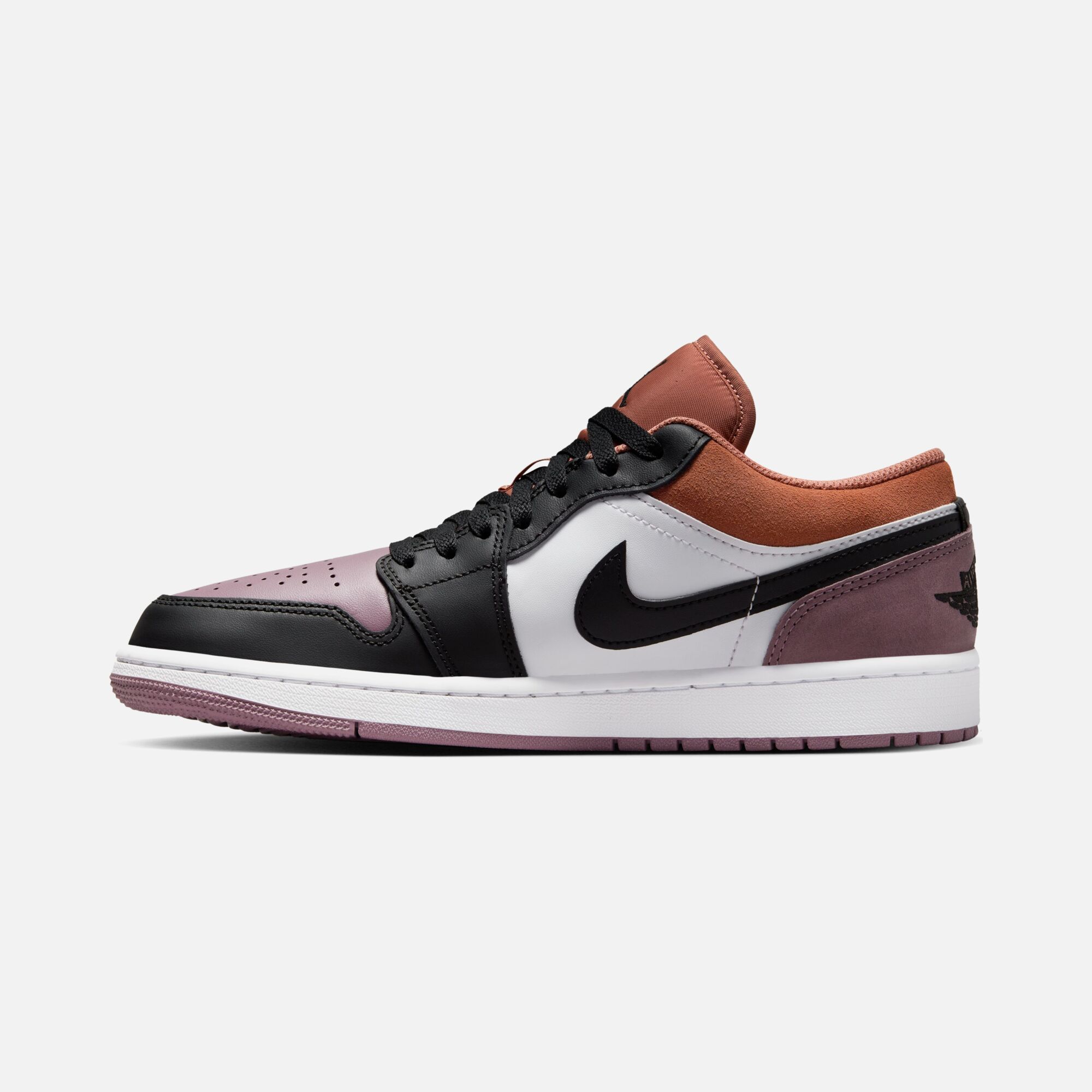 Nike Air Jordan 1 Low SE Premium Erkek Spor Ayakkabı