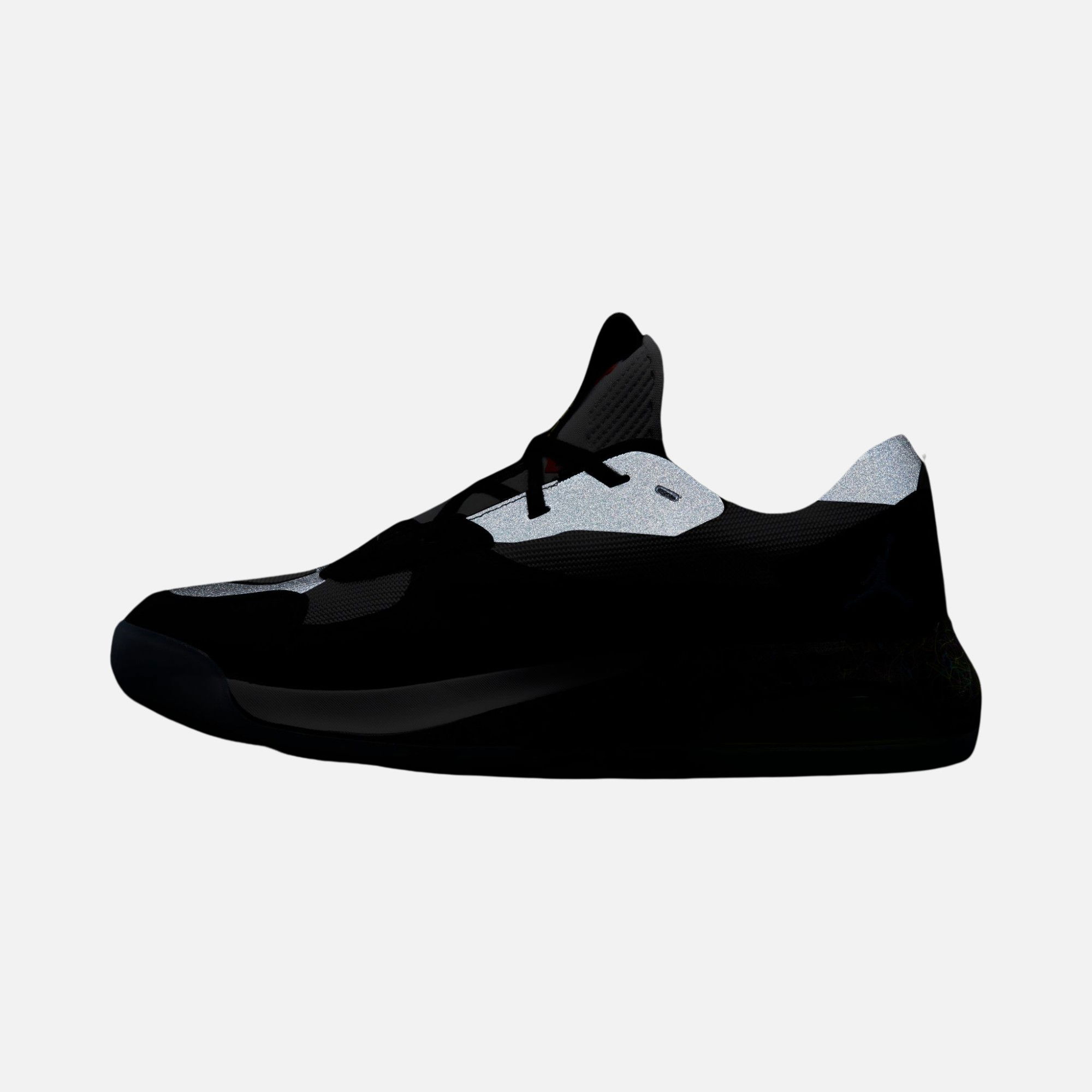 Nike Jordan Air 200 E Zion PE Erkek Spor Ayakkabı