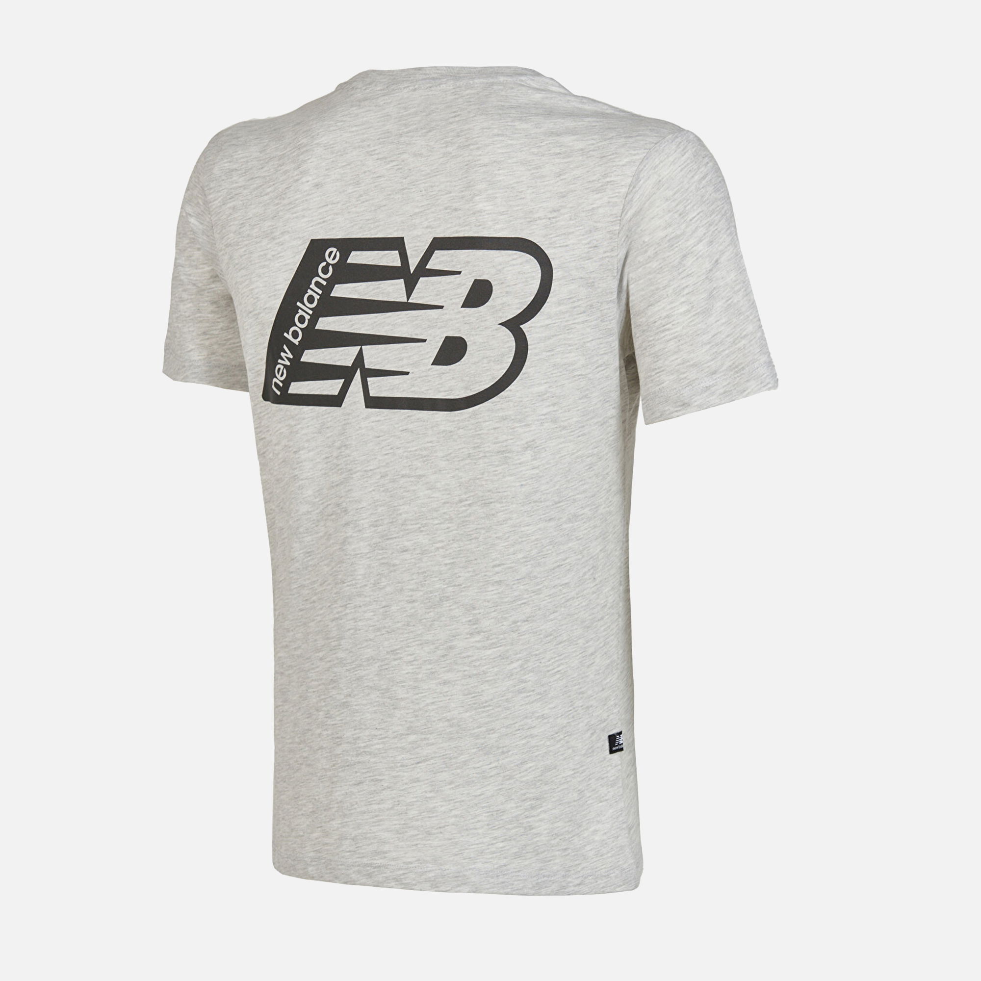 New Balance Sportswear MNT1347 Short-Sleeve Erkek Tişört