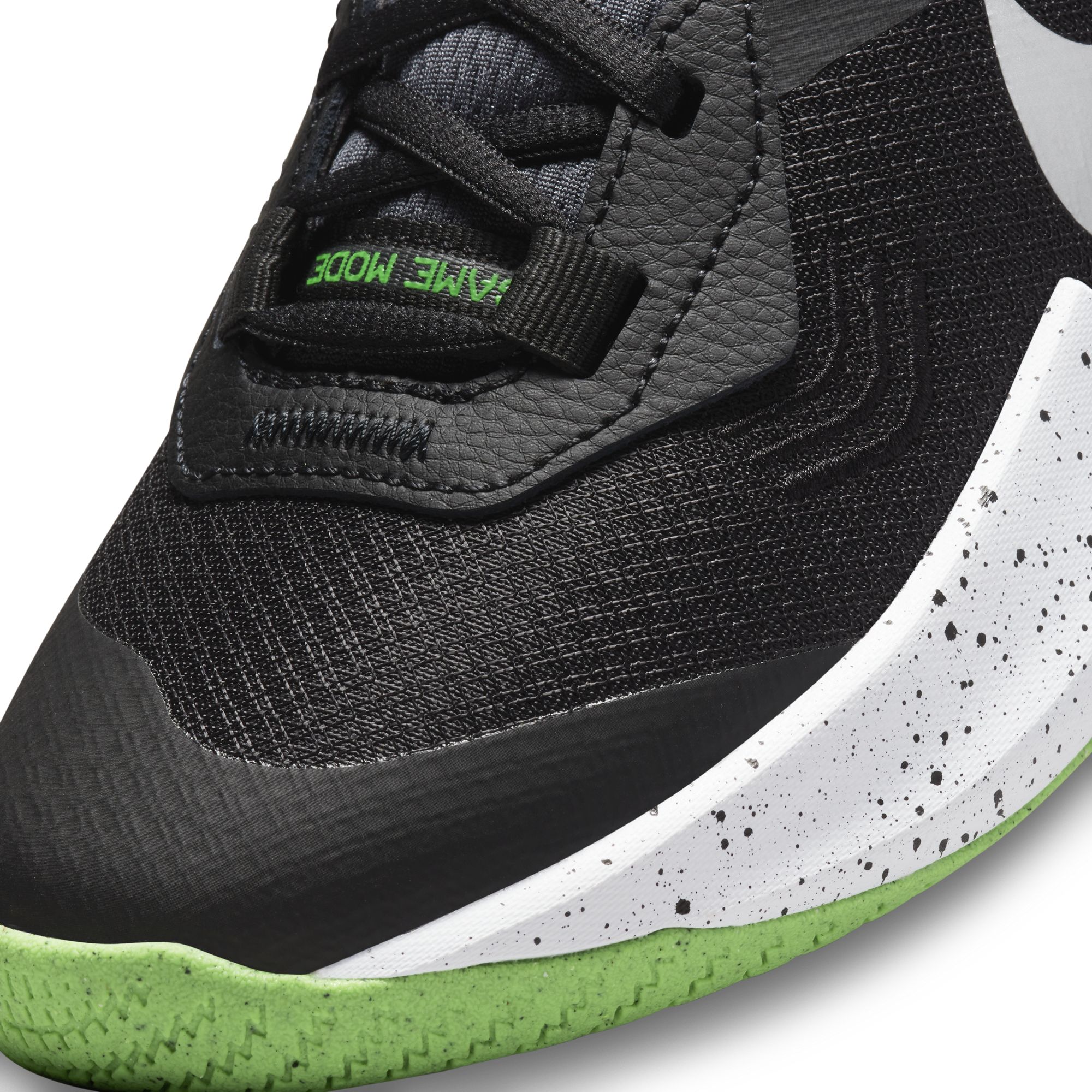 Nike Air Zoom Crossover (GS) Basketbol Ayakkabısı