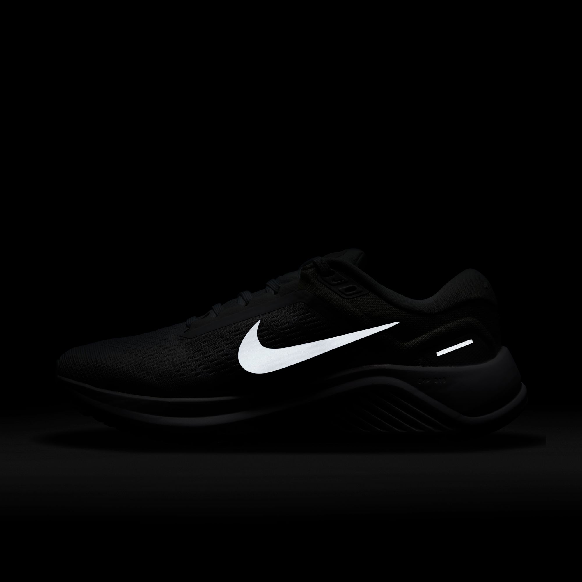 Nike Air Zoom Structure 24 Road Running Kadın Spor Ayakkabı