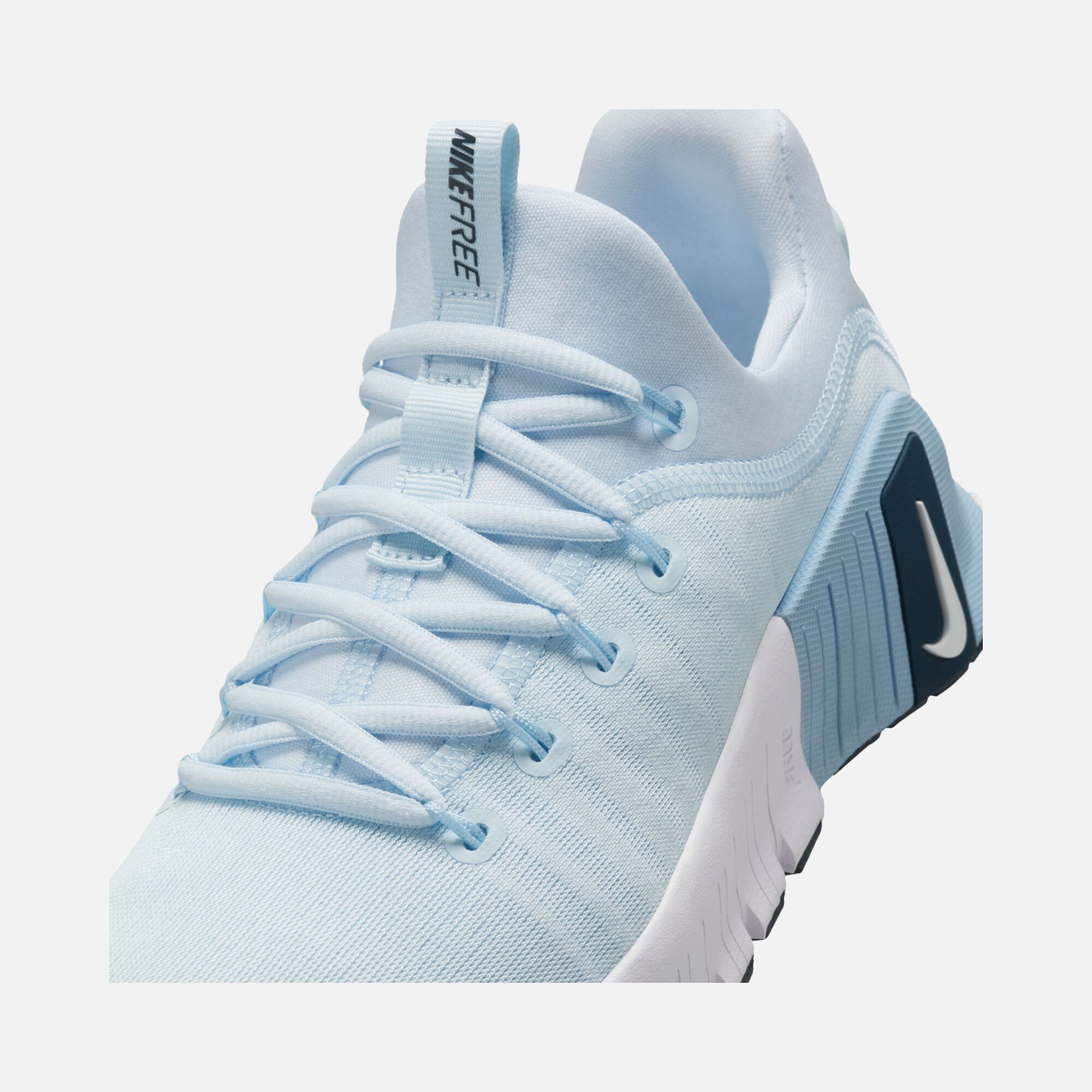 Nike Free Metcon 6 Workout SS25 Kadın Spor Ayakkabı