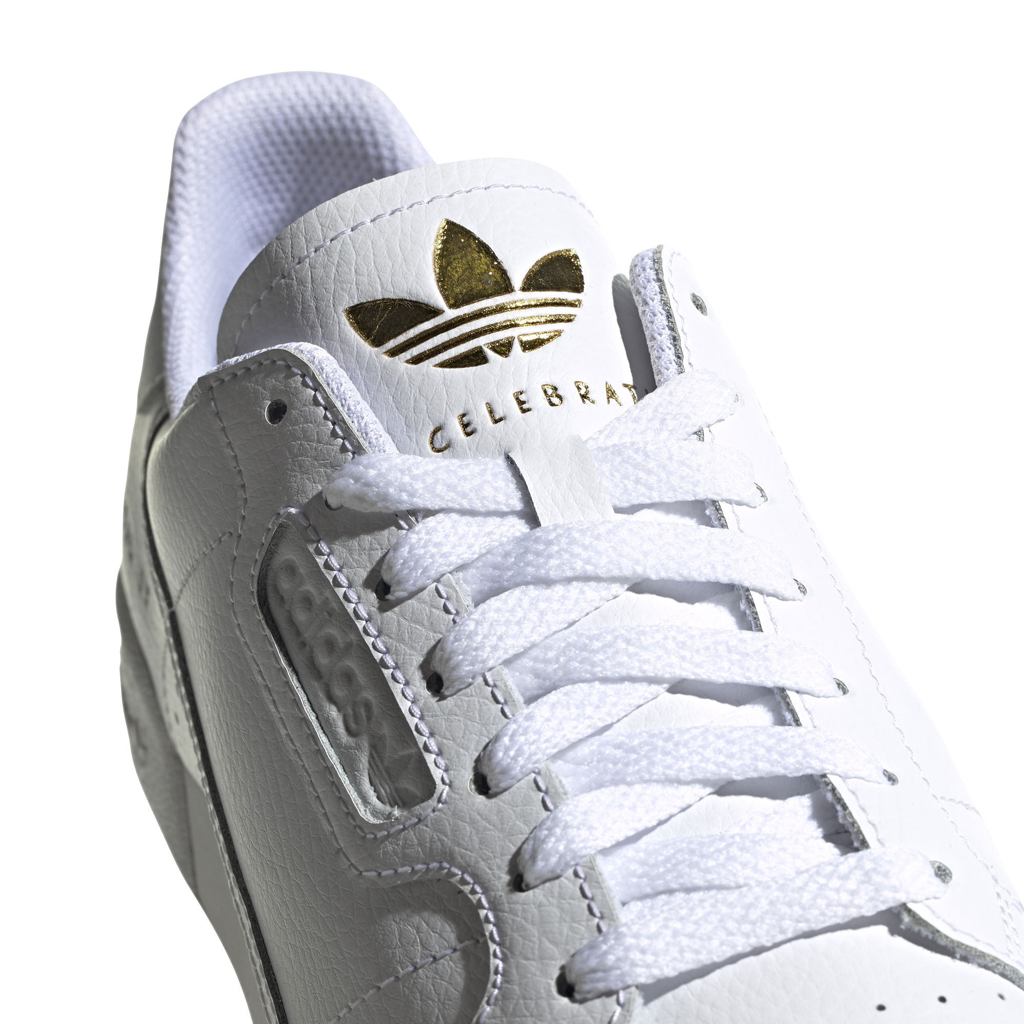 adidas Continental 80 Erkek Spor Ayakkabı