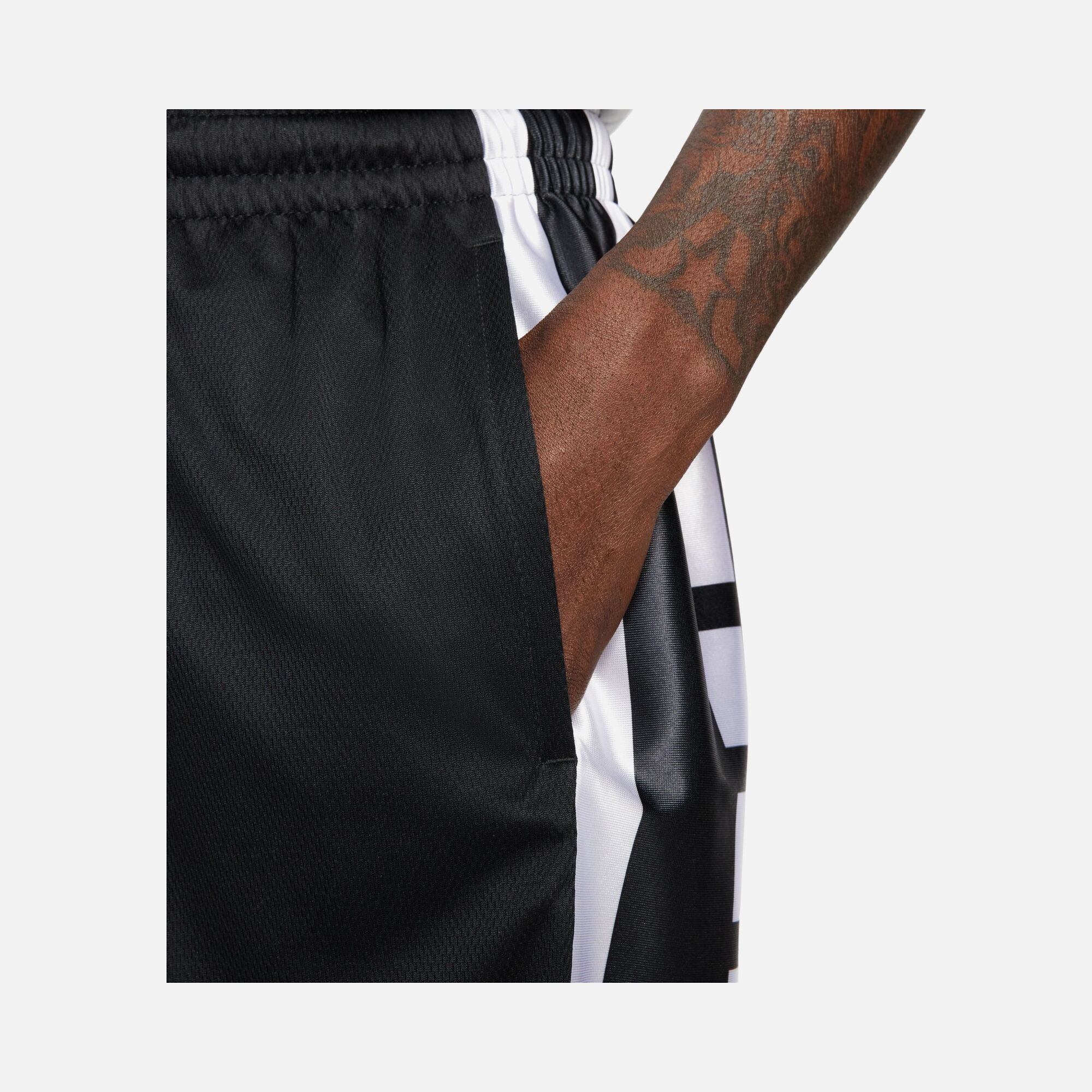 Nike Dri-Fit Elite 10 Basketbol Erkek Şort