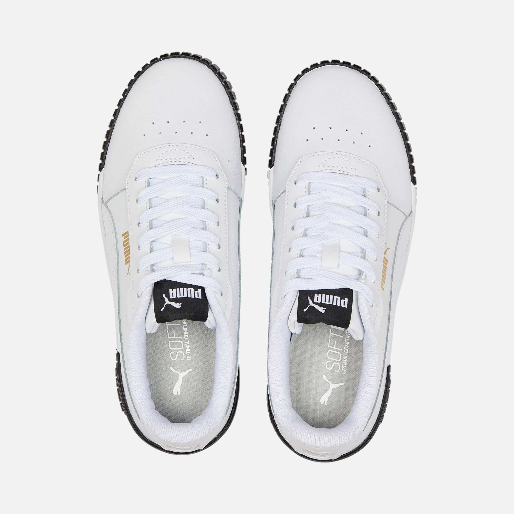 Puma Sportswear Carina 2.0 Kadın Spor Ayakkabı