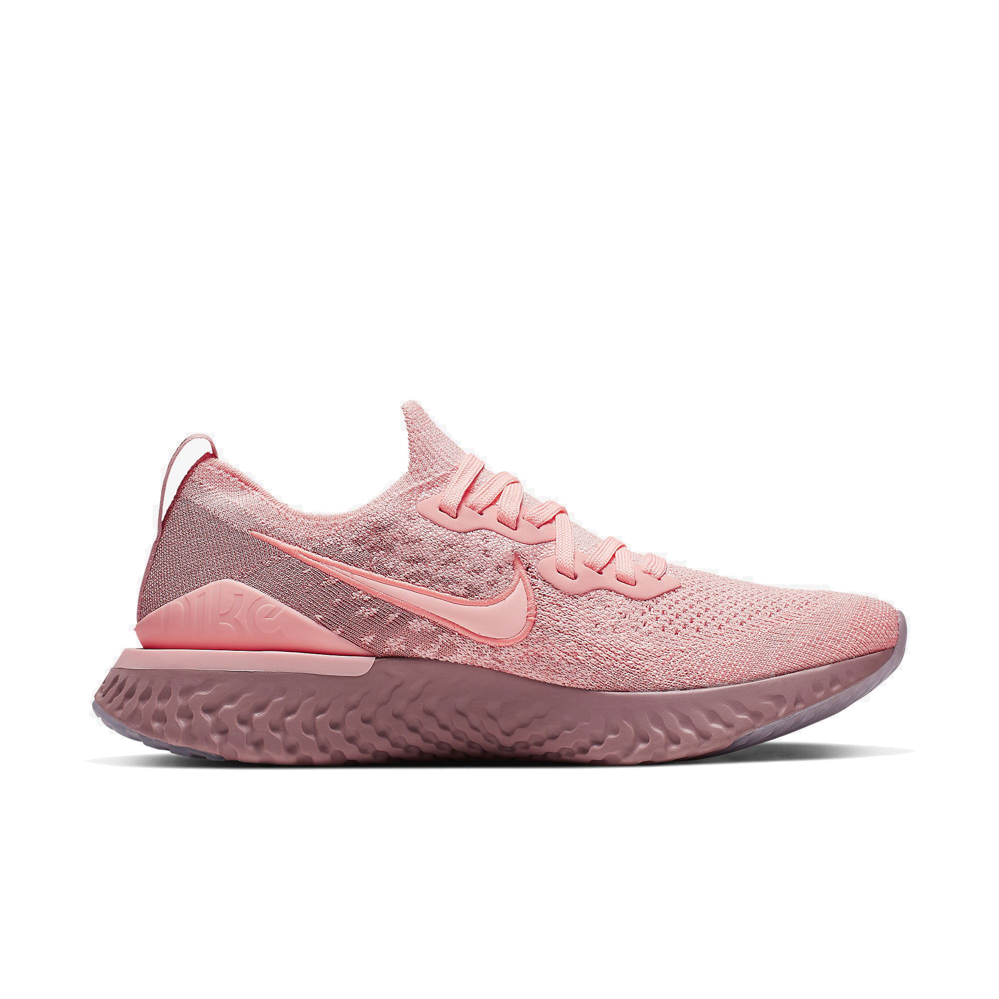 Nike Epic React Flyknit 2 Kadın Spor Ayakkabı