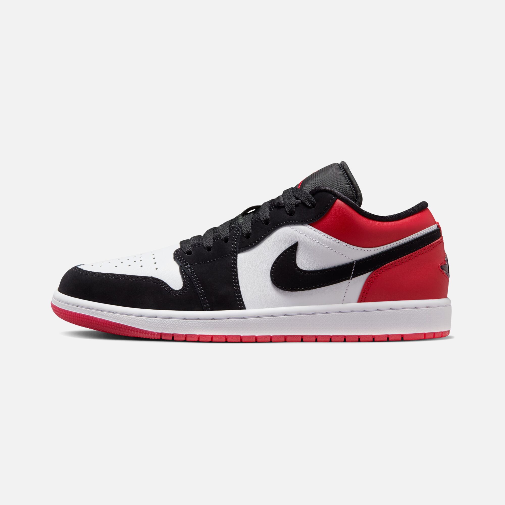 Nike Air Jordan 1 Low Se Erkek Spor Ayakkabı