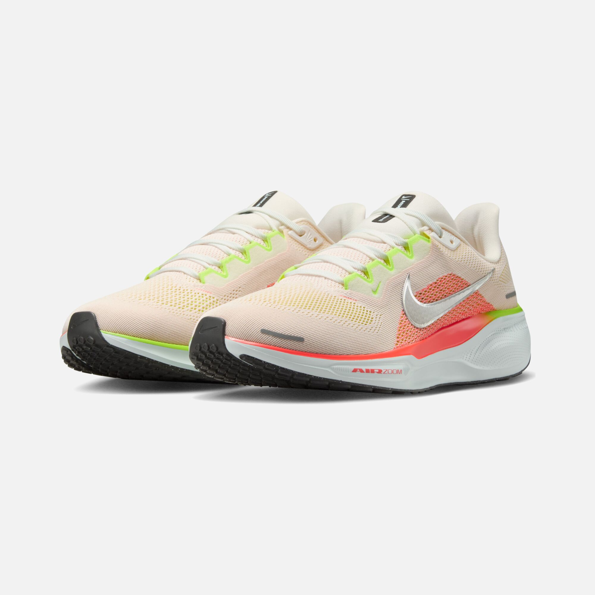 Nike Air Zoom Pegasus 41 Road Running Erkek Spor Ayakkabı