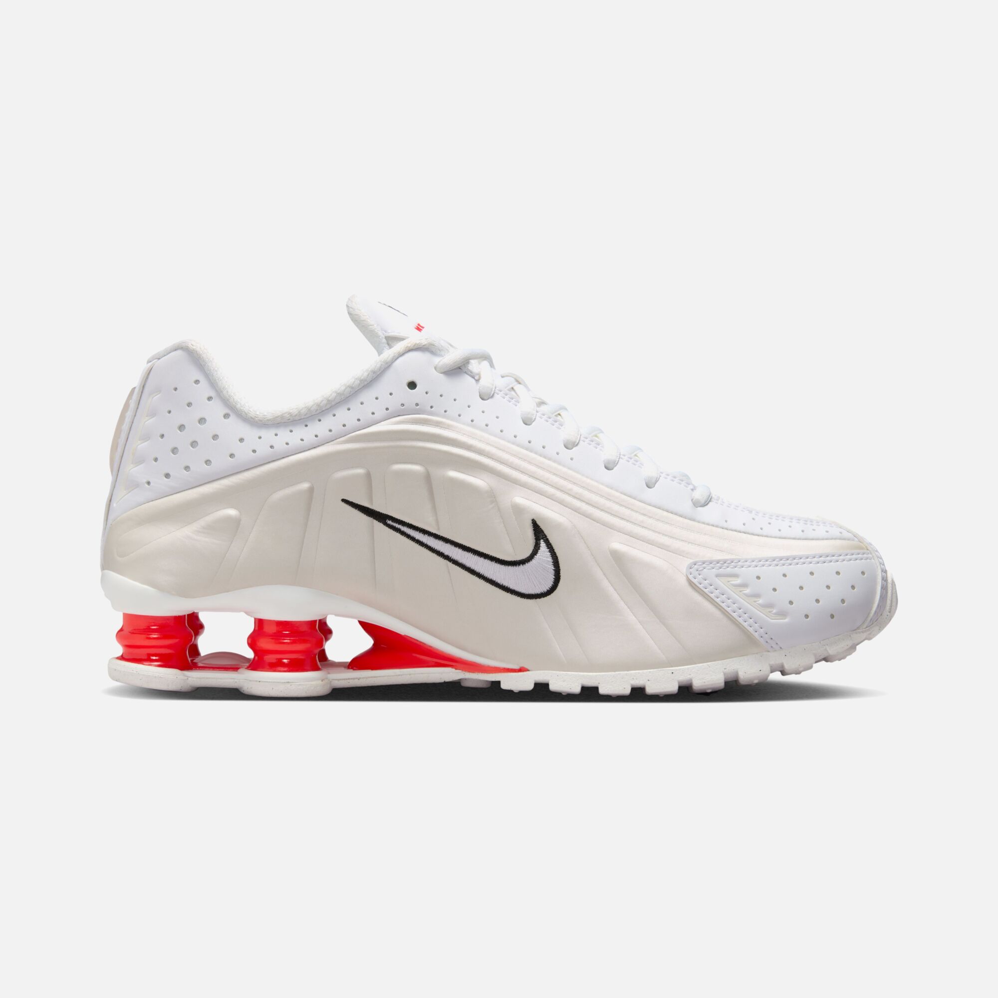 Nike Shox R4 Kadın Spor Ayakkabı