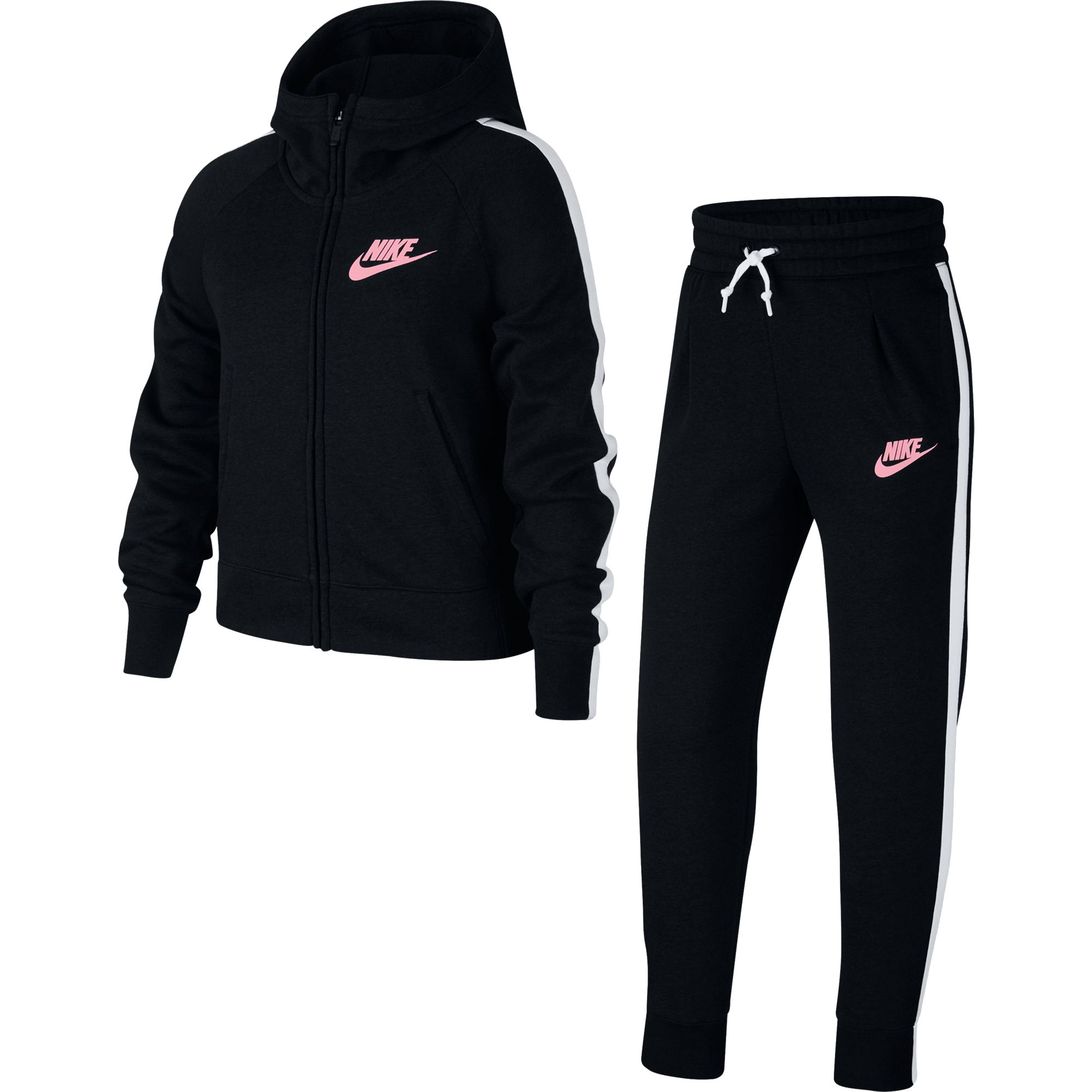 Nike Sportswear Track Suit G Çocuk Eşofman Takımı