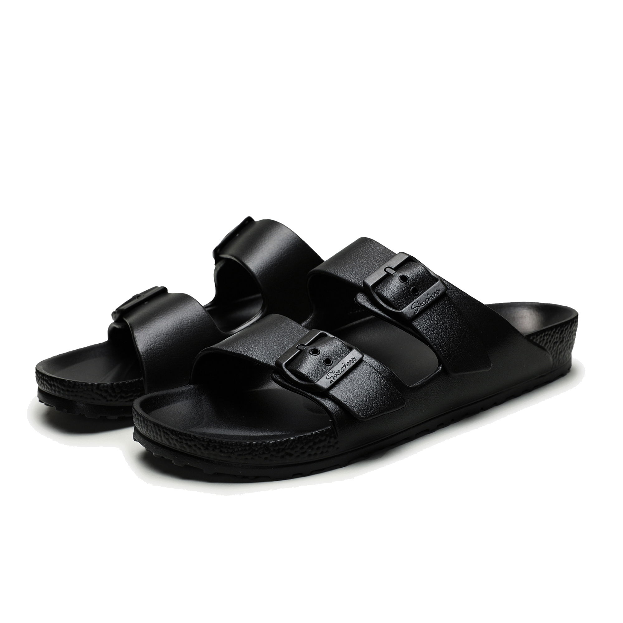 Skechers Cali Breeze Thunder Bolt Kadın Terlik