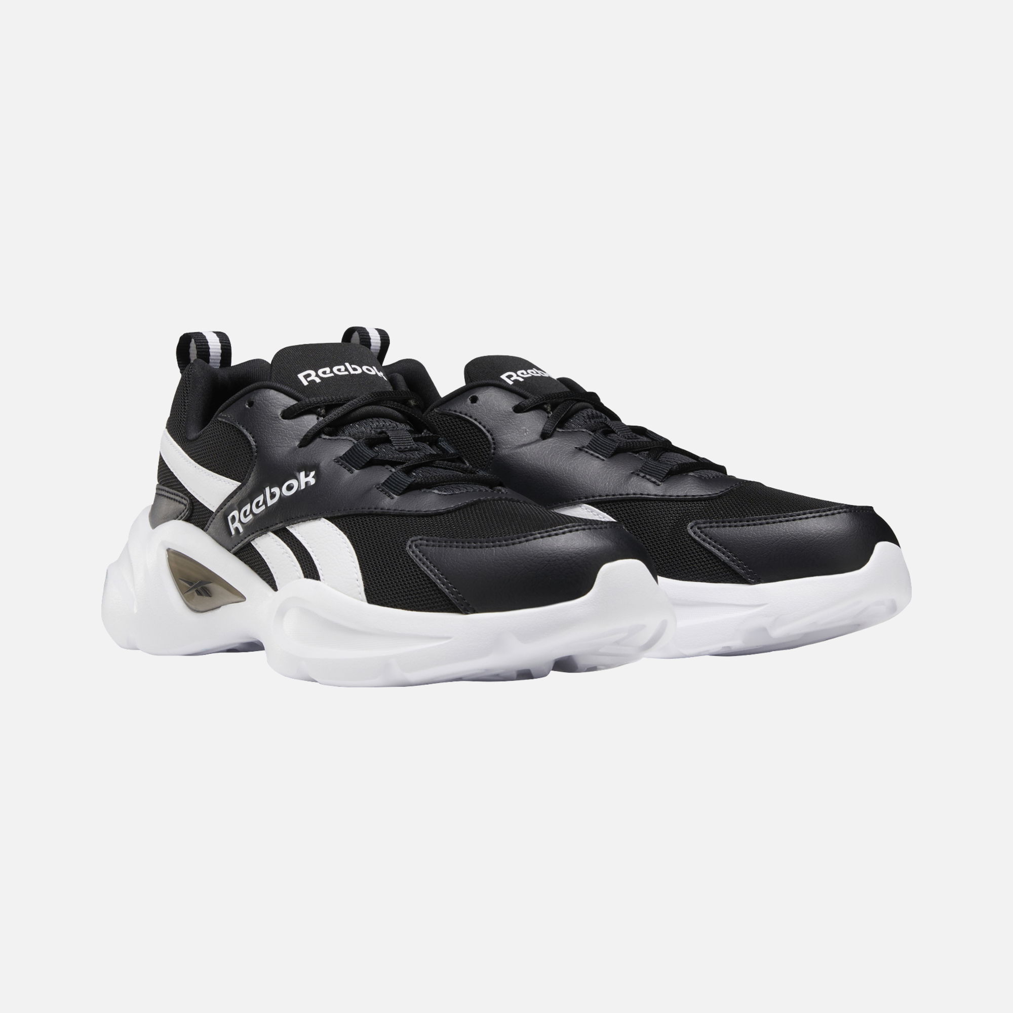 Reebok Royal EC Ride 4.0 Erkek Spor Ayakkabı