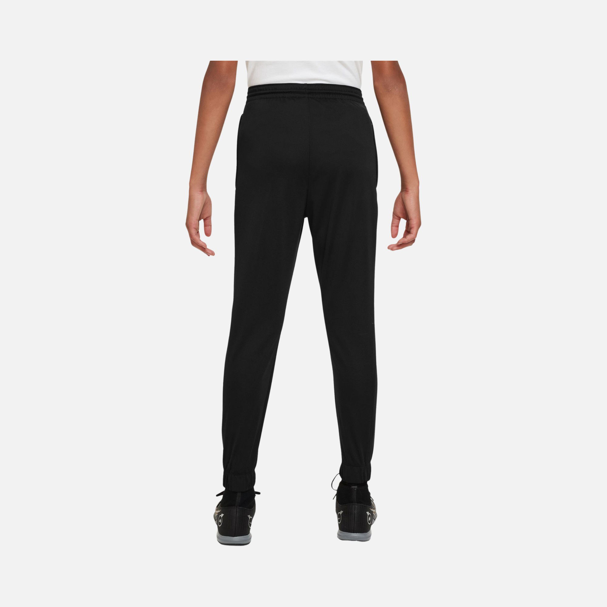 Nike Dri-Fit CR7 Soft Knit Fabric Football Training Çocuk Eşofman Altı