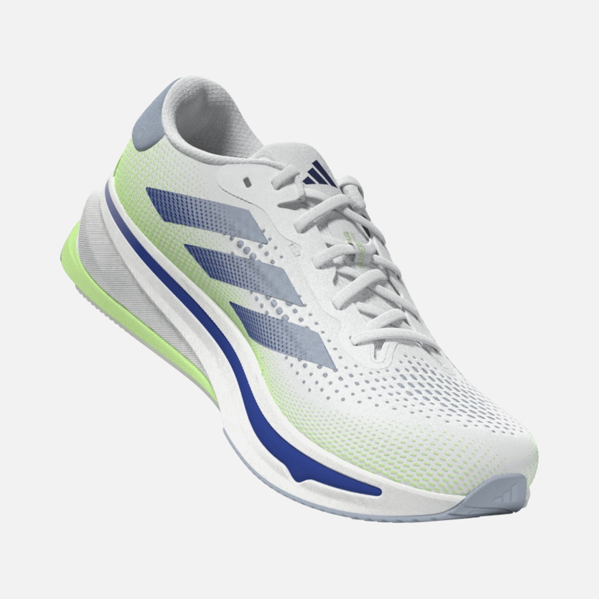 adidas Supernova Rise Running Erkek Spor Ayakkabı