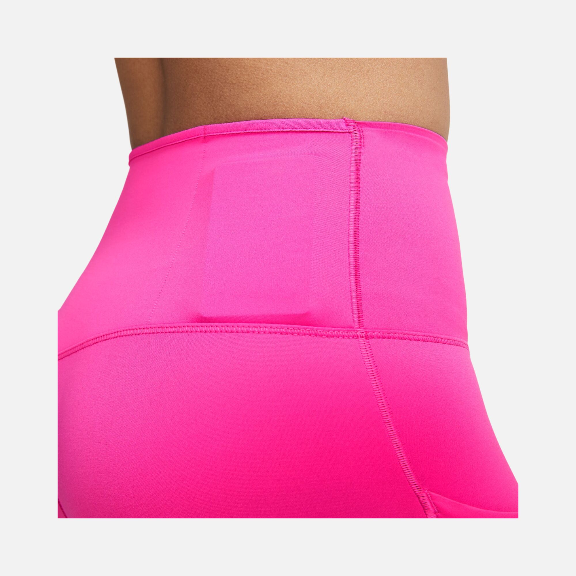 Nike Dri-Fit Go Firm-Support High-Waisted 7/8 Running Kadın Tayt