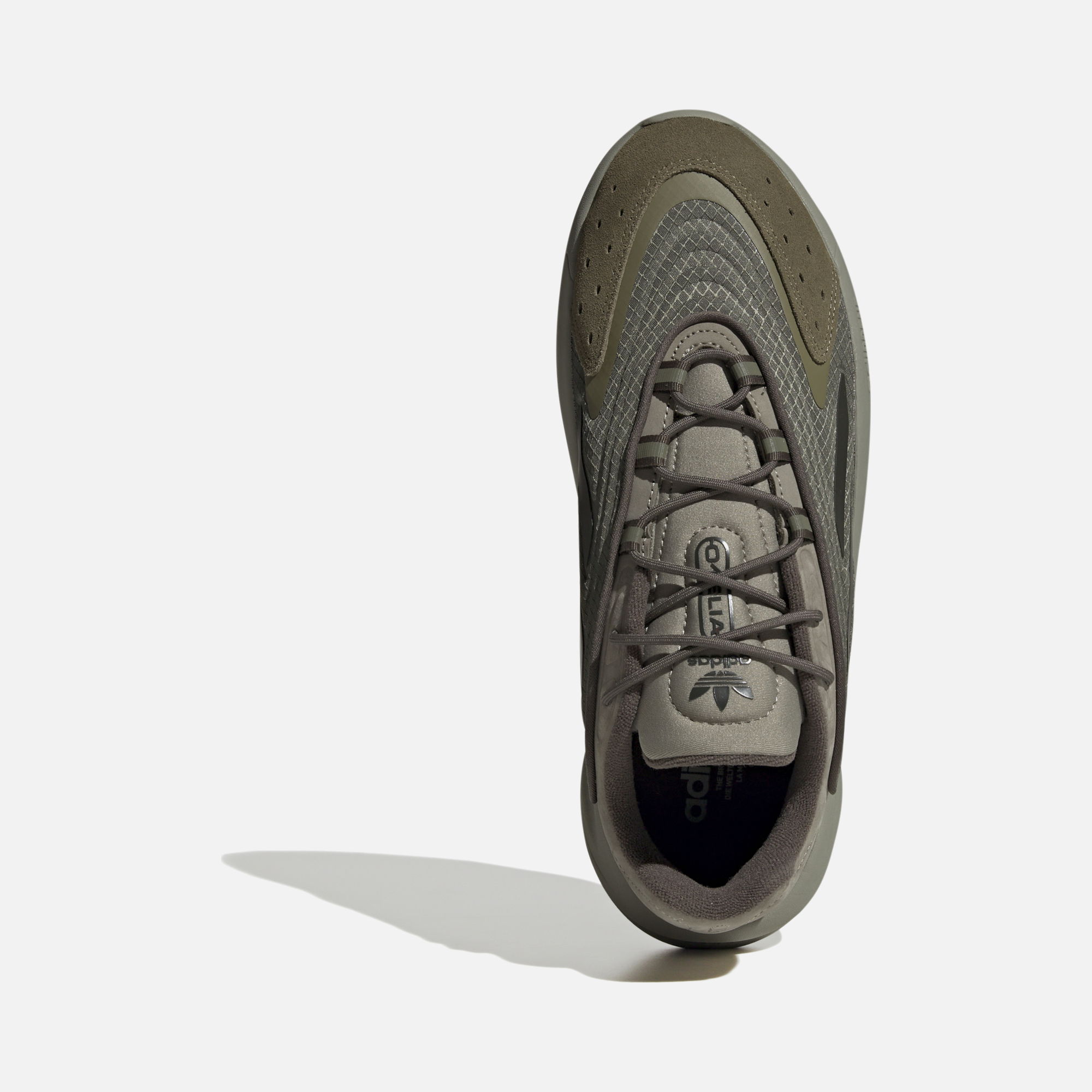 adidas Sportswear Ozelia Erkek FW23 Spor Ayakkabı