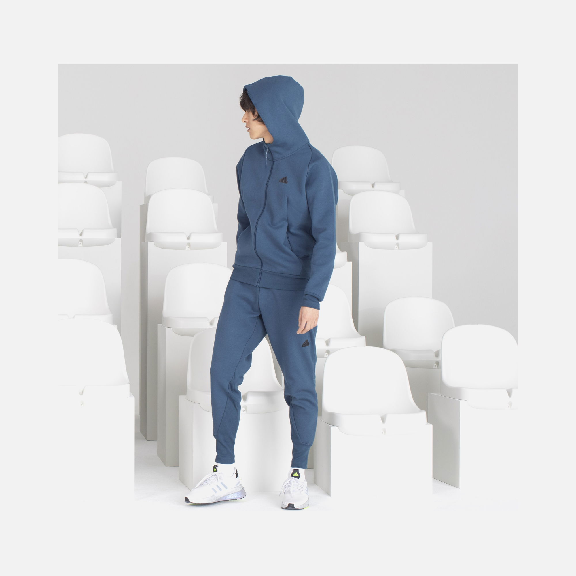 adidas Sportswear Z.N.E. Erkek Eşofman Altı