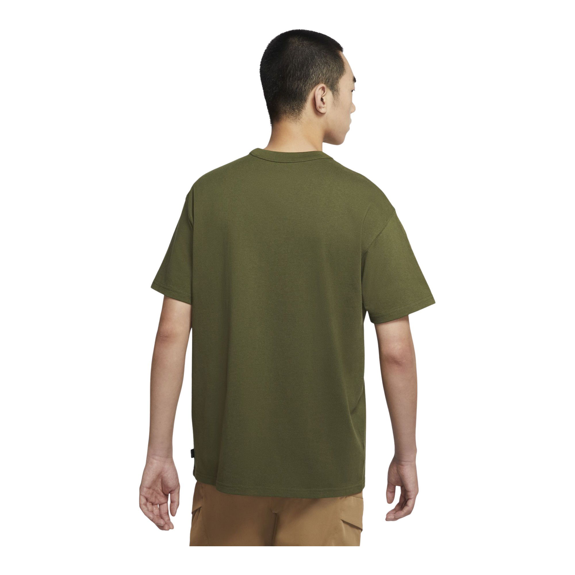 Nike Sportswear Premium Essential Short-Sleeve Erkek Tişört