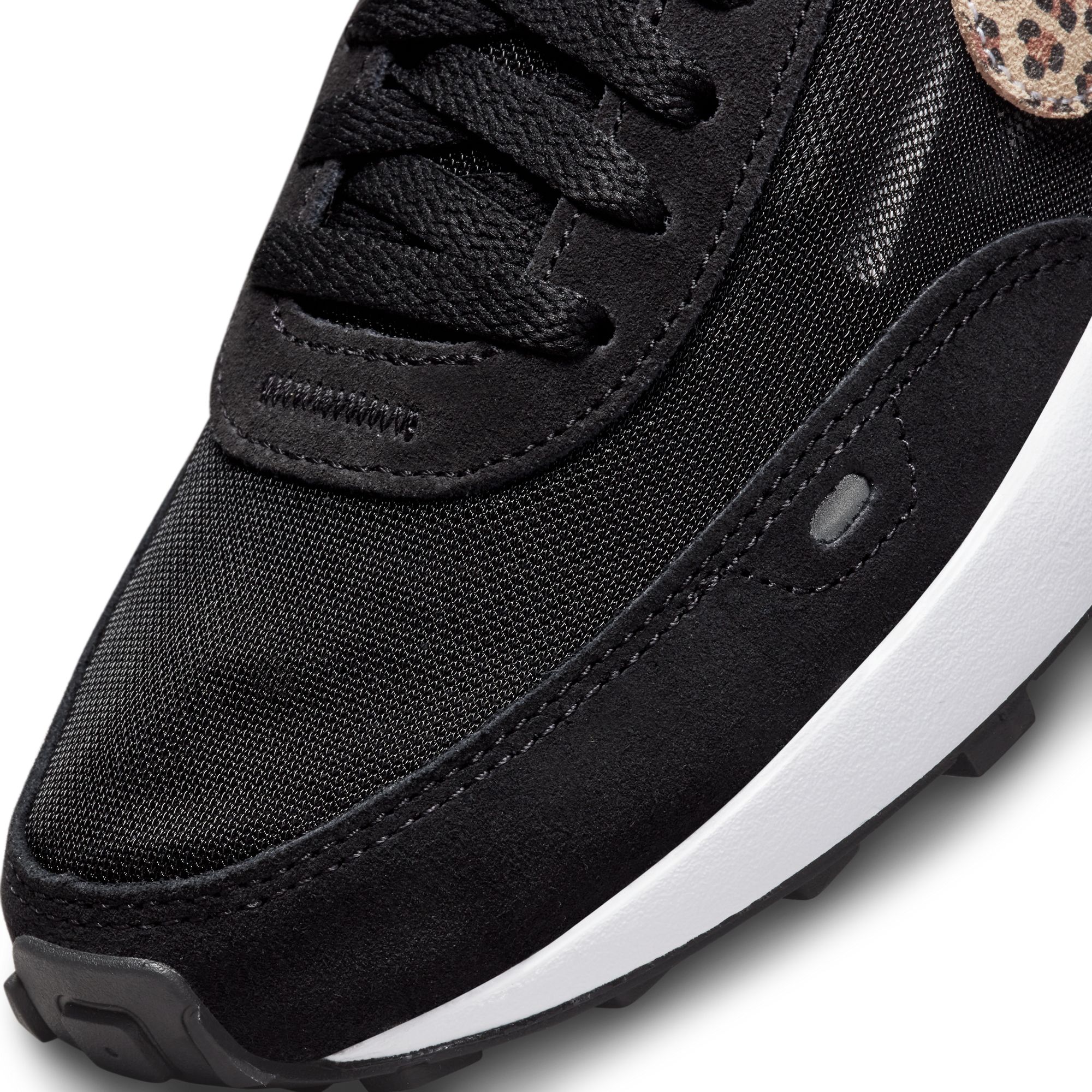 Nike Waffle One SE “Leopard Pack” Kadın Spor Ayakkabı