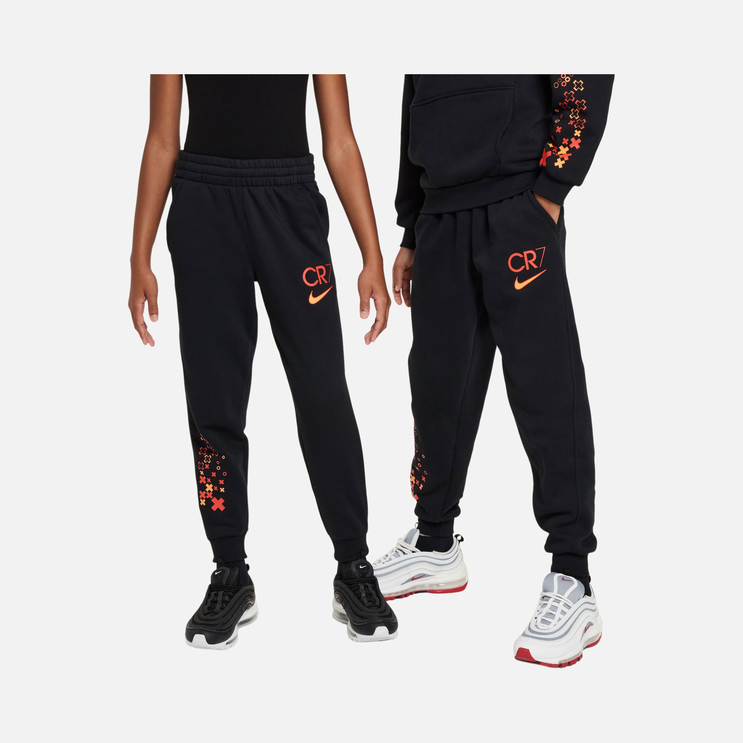 Nike CR7 Club Fleece Çocuk Eşofman Altı