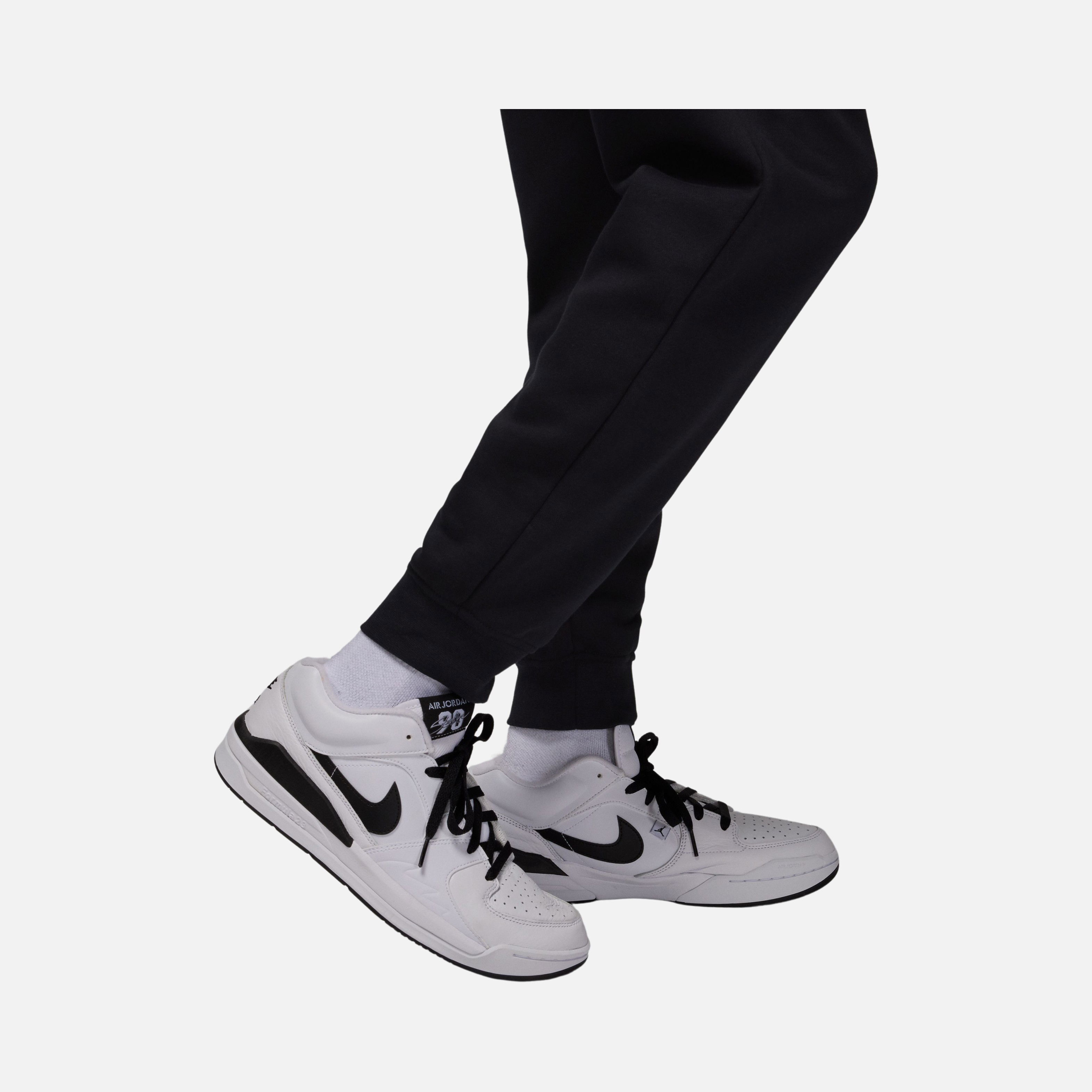 Nike Jordan Essentials Brooklyn Fleece Erkek Eşofman Altı