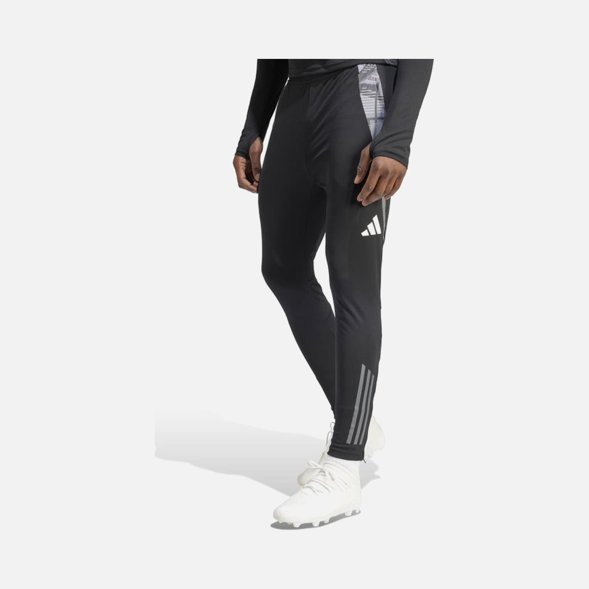 adidas Tiro 24 Competition Training 3-Stripes Erkek Eşofman Altı