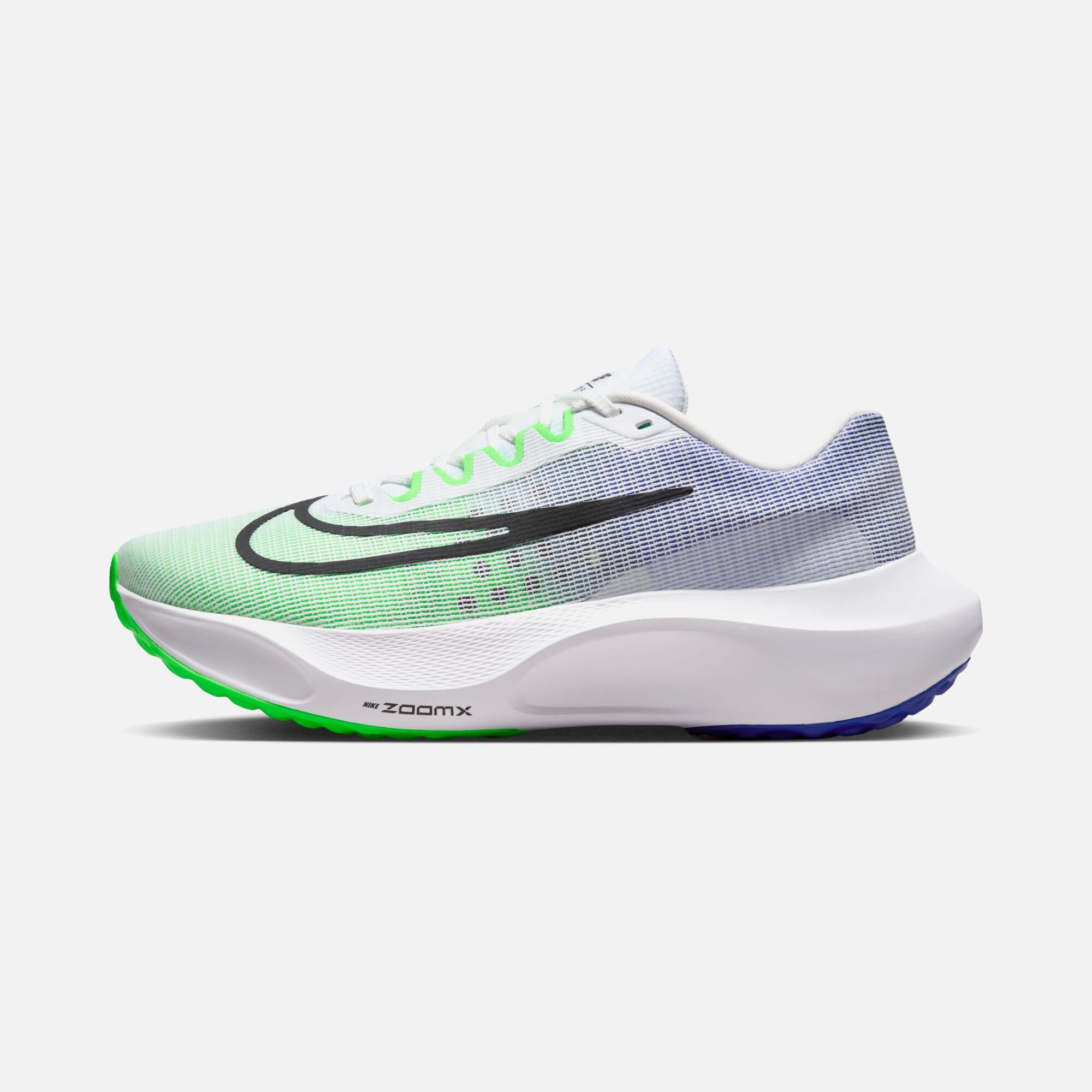 Nike Zoom Fly 5 Road Running Erkek Spor Ayakkabı