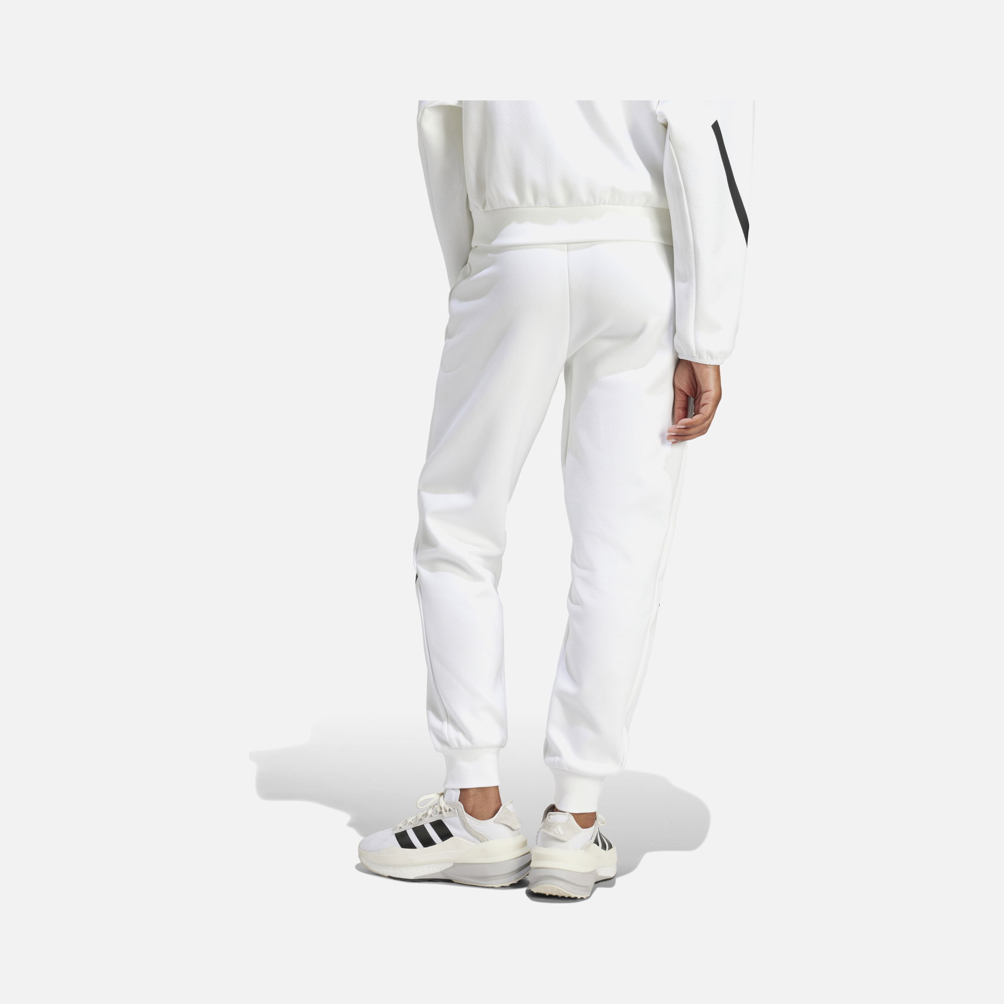 adidas Sportswear Z.N.E. Primeknit Fabric Kadın Eşofman Altı