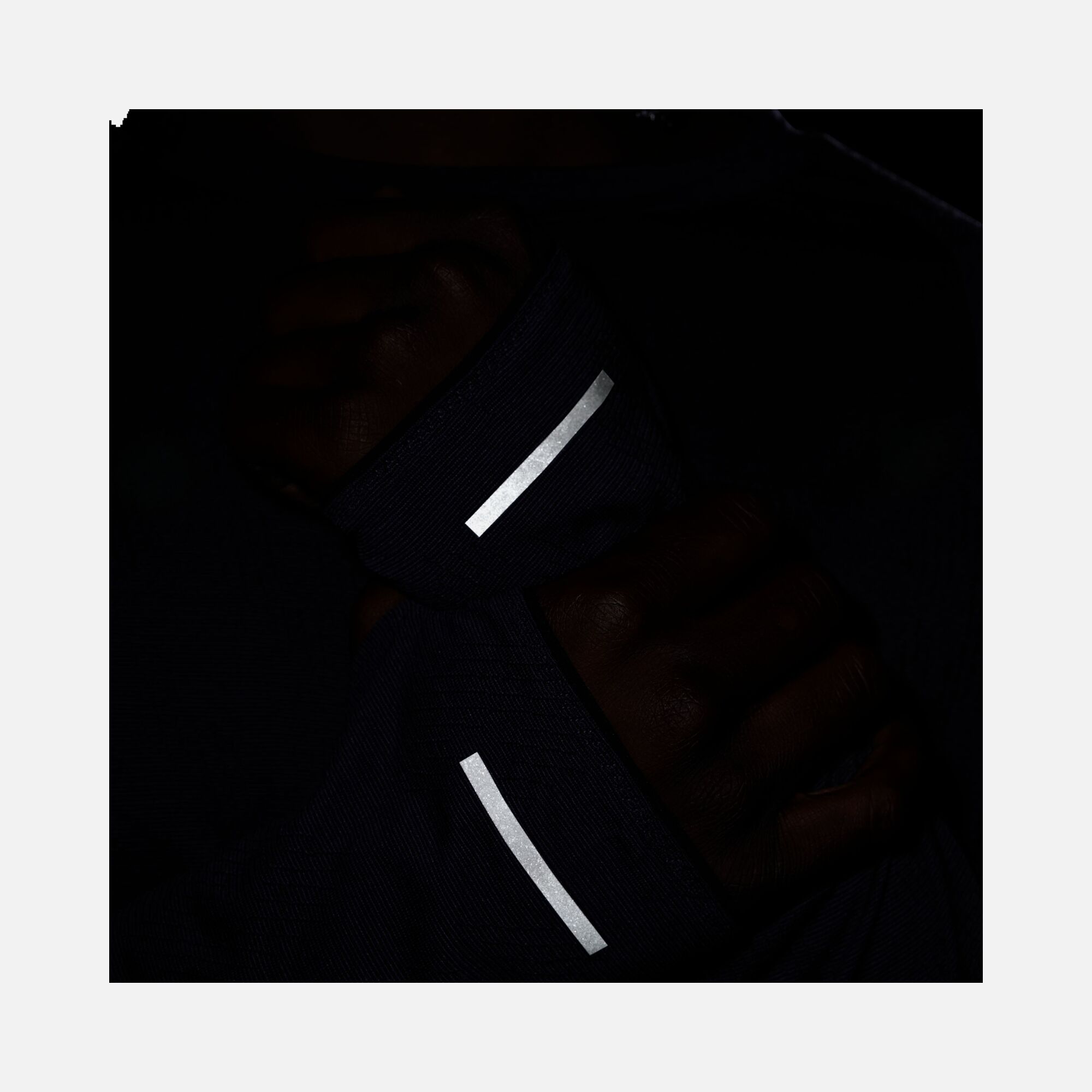 Nike Therma-Fit ADV Running Long-Sleeve Erkek Tişört