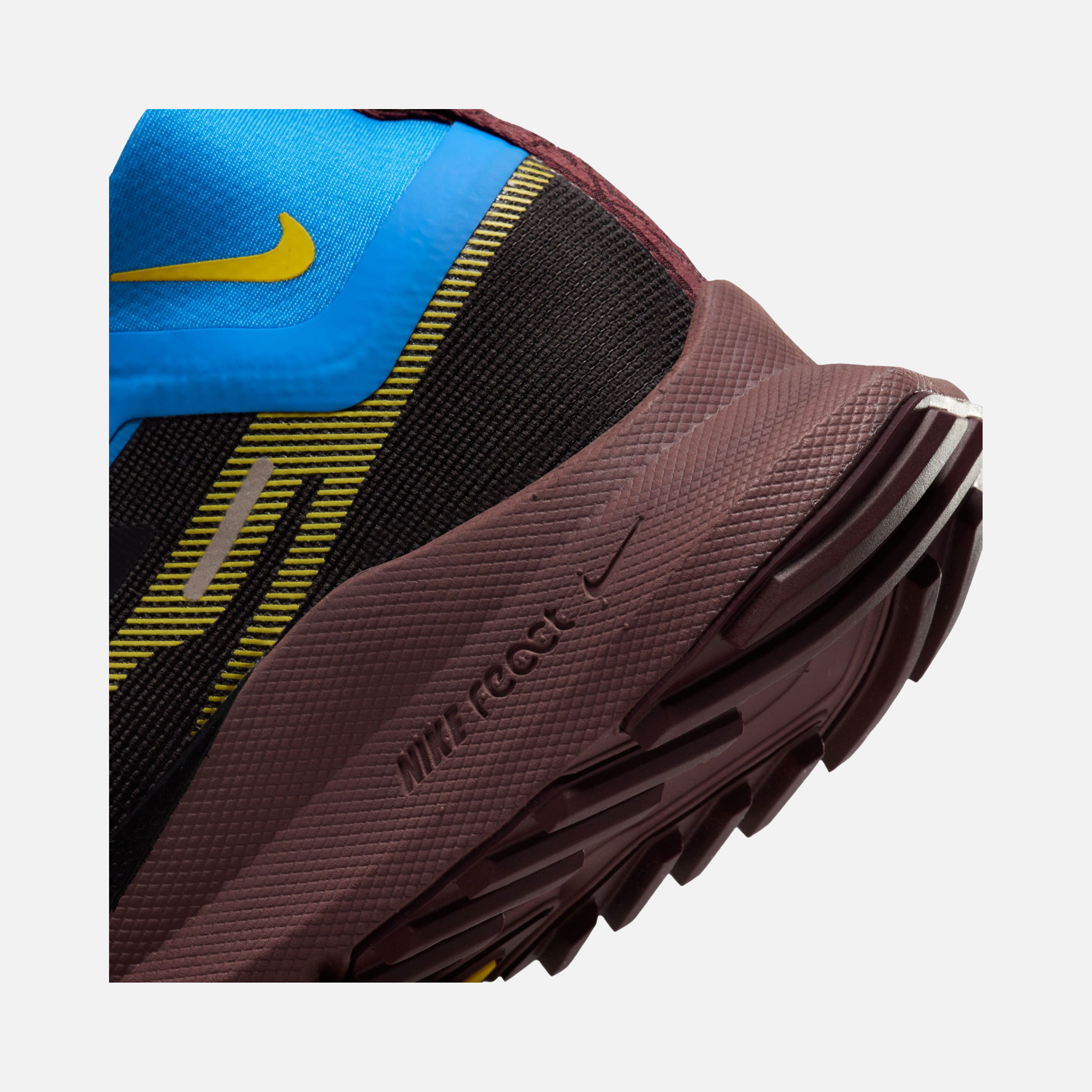 Nike React Pegasus Trail 4 Gore-Tex Running Kadın Spor Ayakkabı