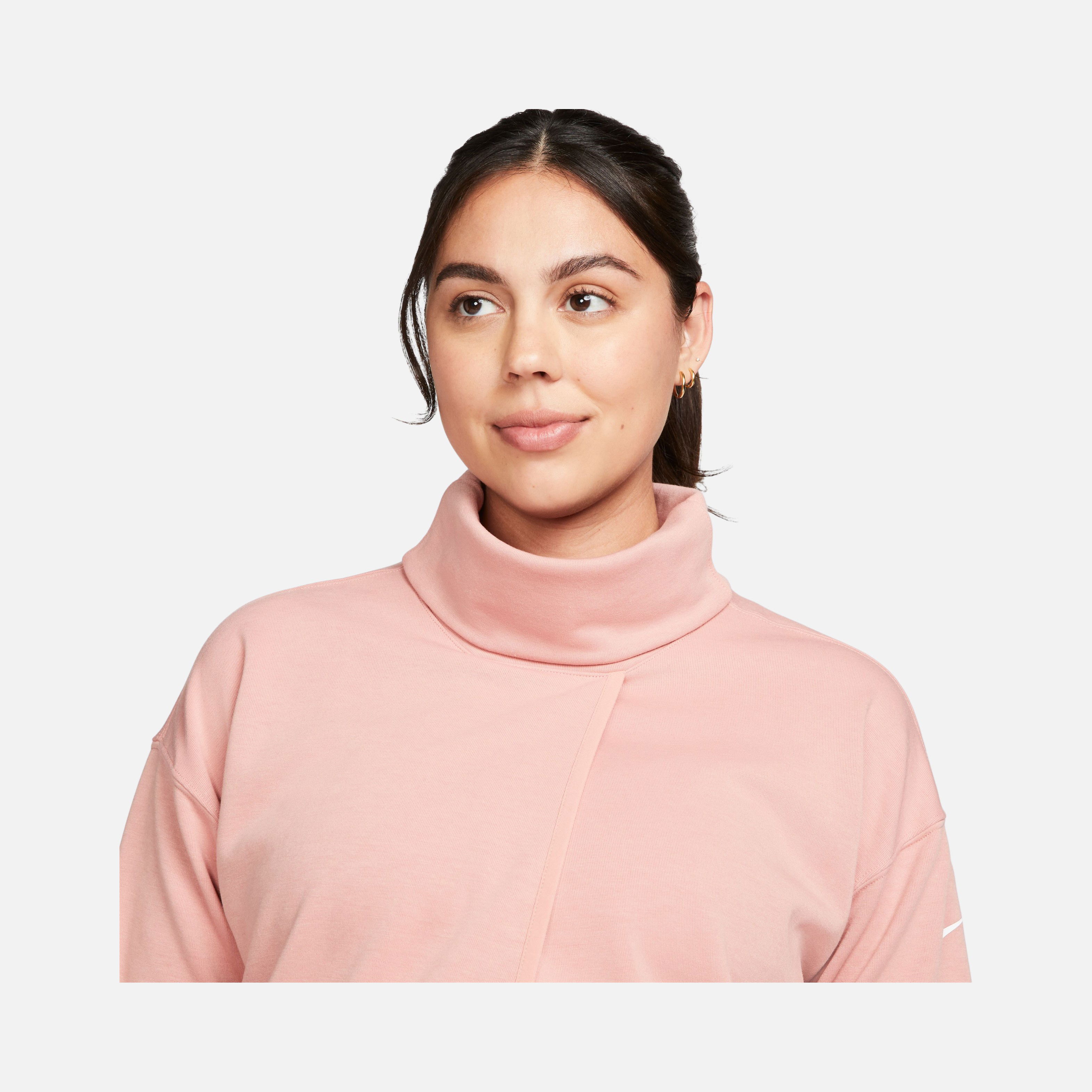 Nike Pullover Double-sided (Maternity) Kadın Sweatshirt