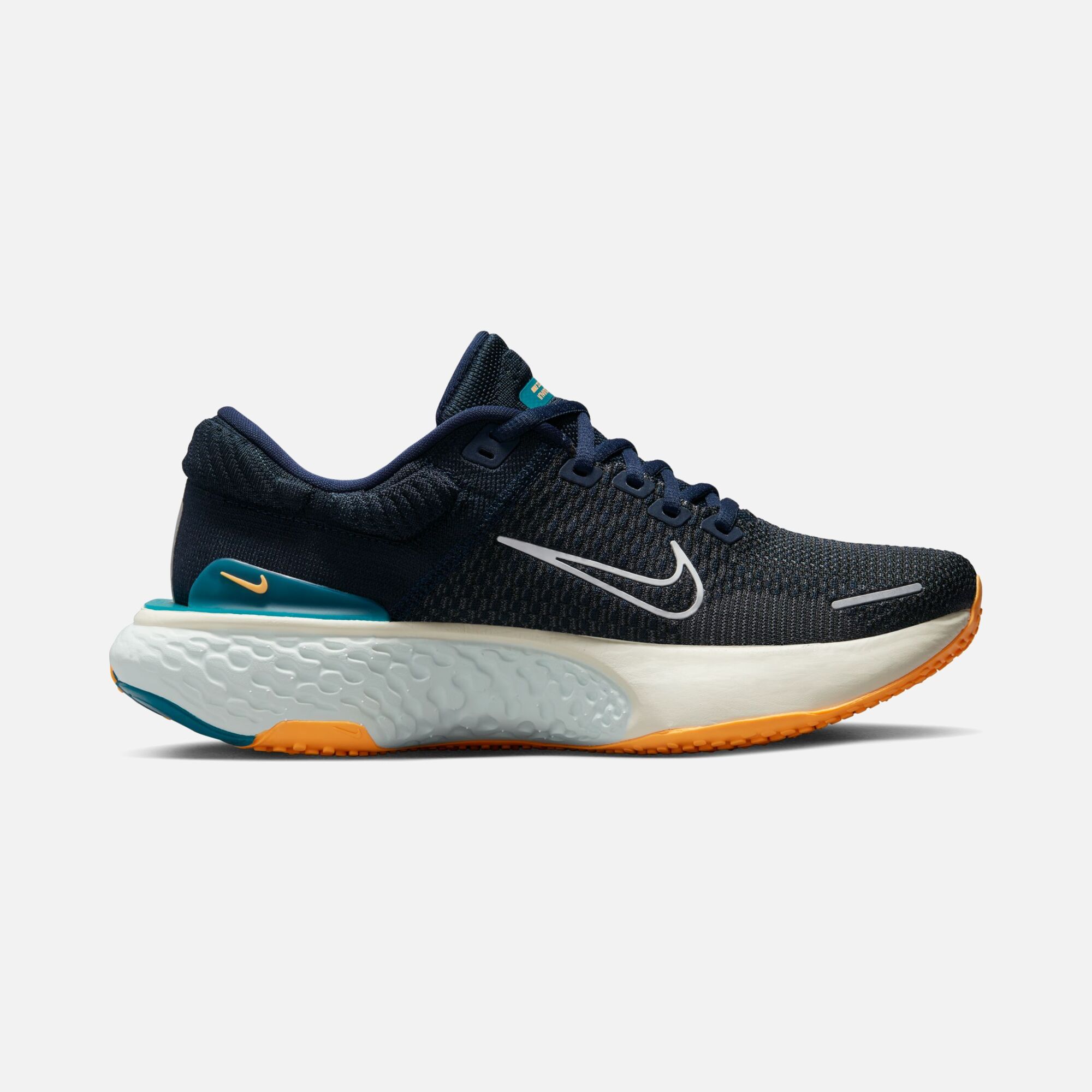 Nike ZoomX Invincible Run Flyknit 2 Road Running Erkek Spor Ayakkabı