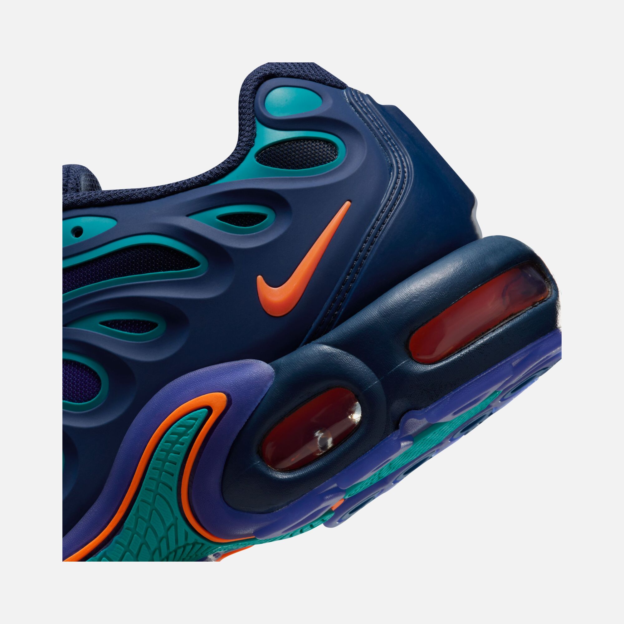 Nike Air Max Plus Drift Erkek Spor Ayakkabı