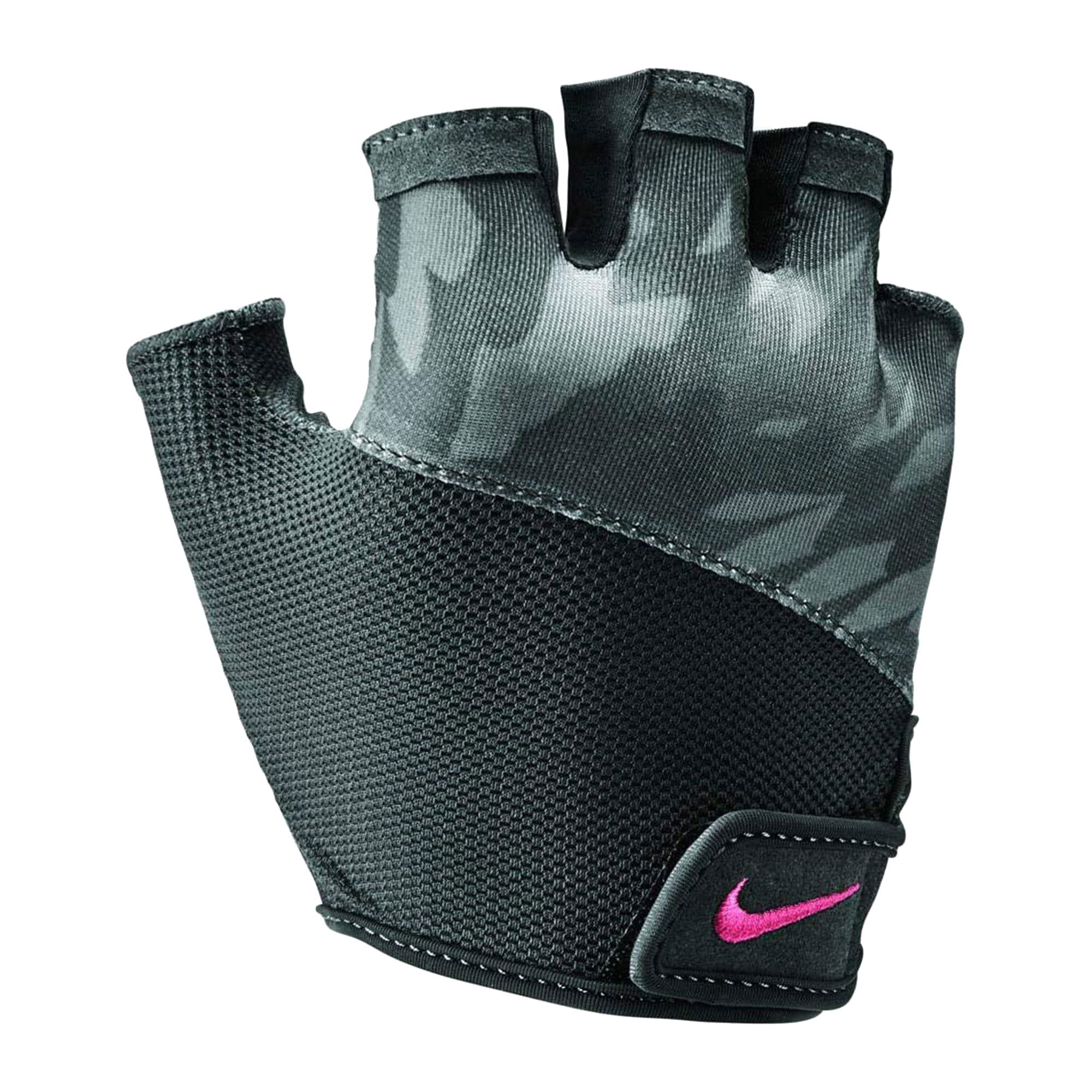 Nike Printed Gym Elemental Fitness Kadın Eldiven