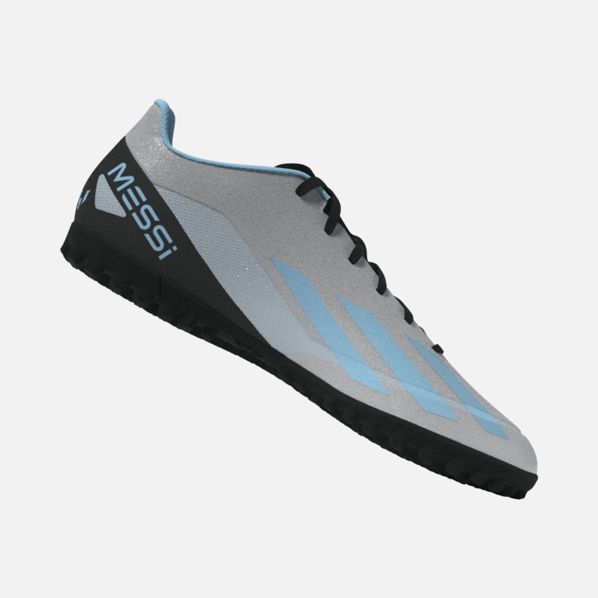 adidas X Crazyfast Messi.4 TF Erkek Halı Saha Ayakkabı