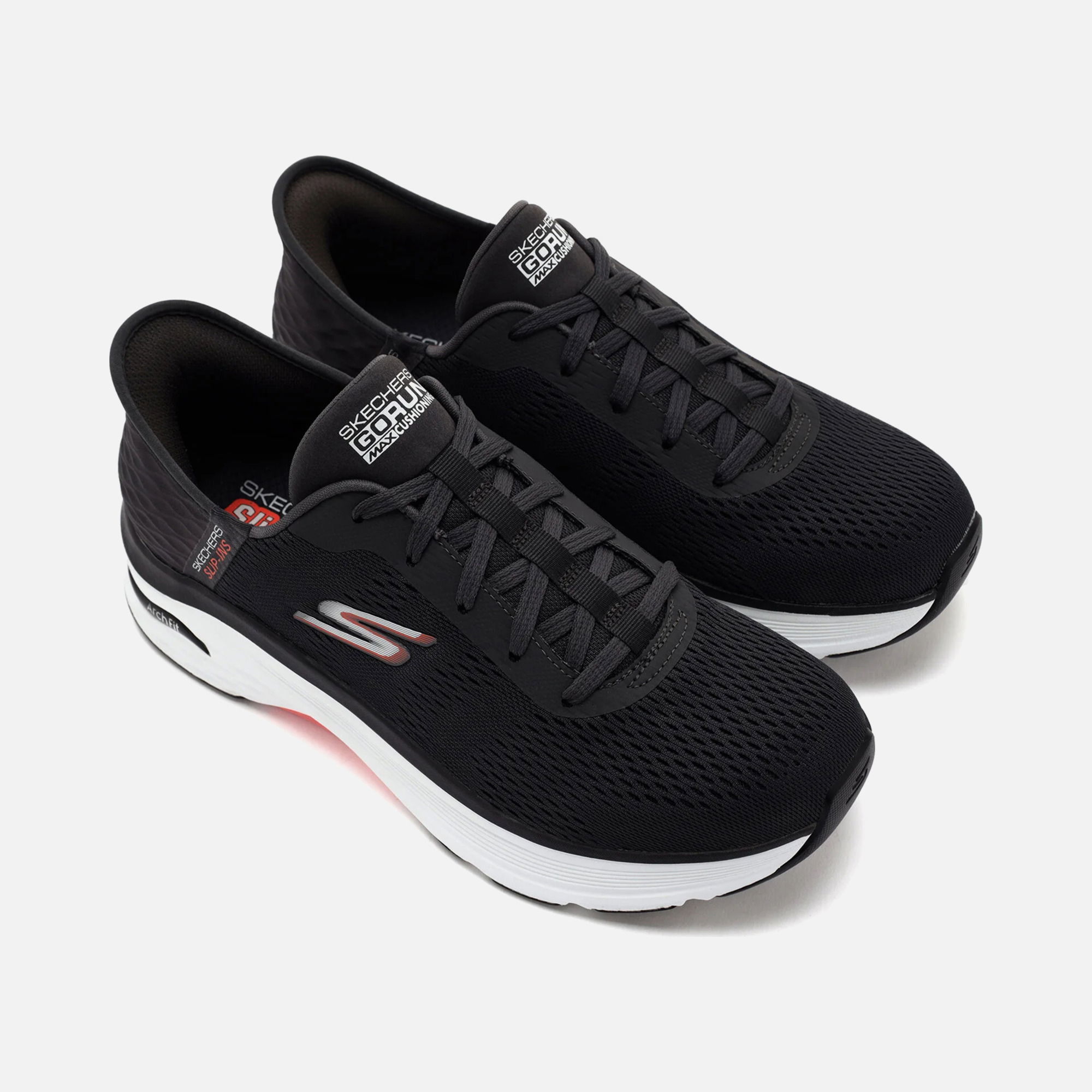 Skechers Sportswear Max Cushioning Arch Fit Erkek Spor Ayakkabı