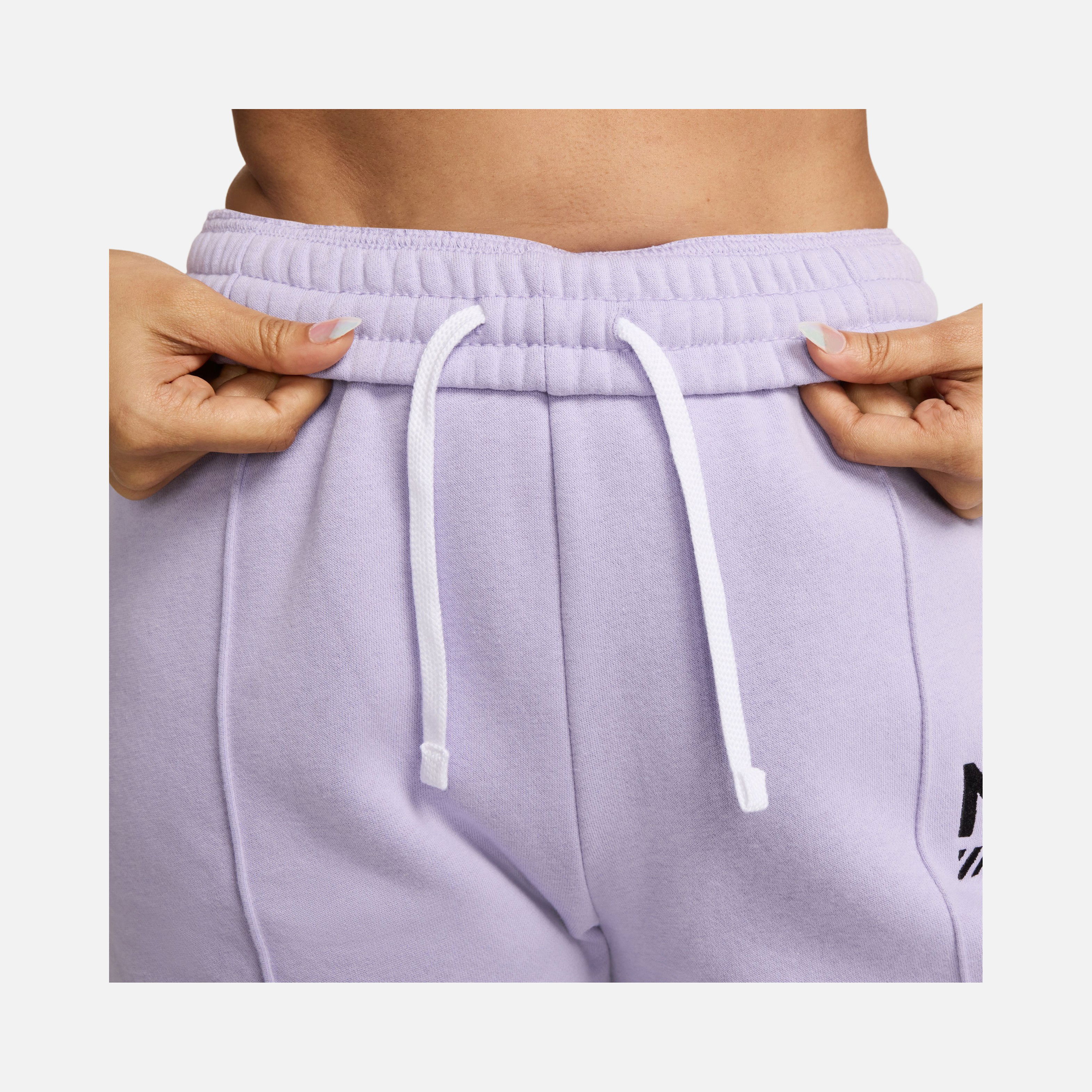 Nike Sportswear Gel Fleece FW24 Kadın Eşofman Altı